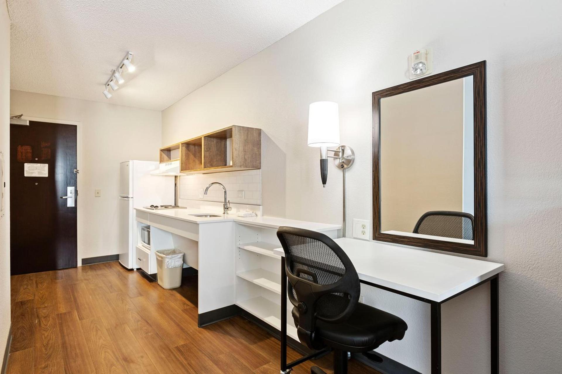 Extended Stay America Premier Suites - San Francisco - Belmont photo 70