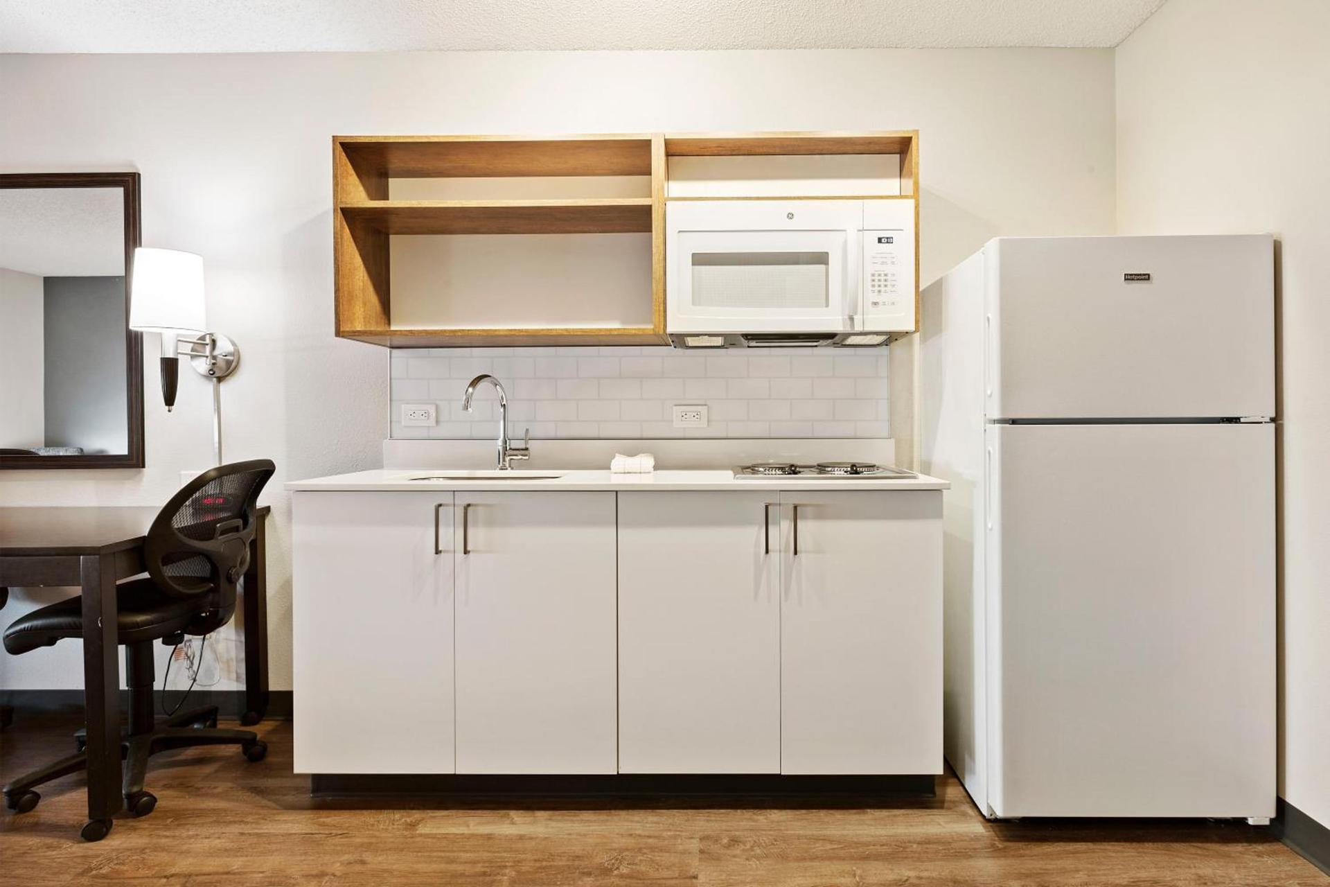 Extended Stay America Premier Suites - San Francisco - Belmont photo 49