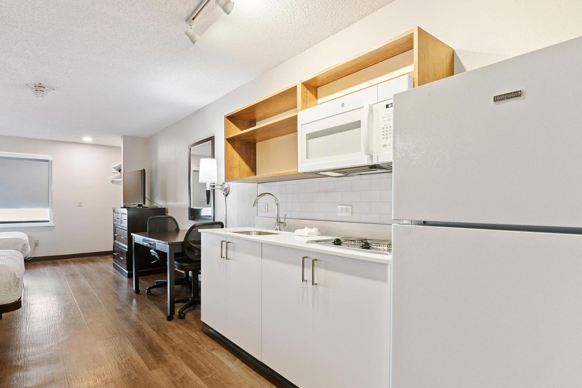 Extended Stay America Premier Suites - San Francisco - Belmont photo 50