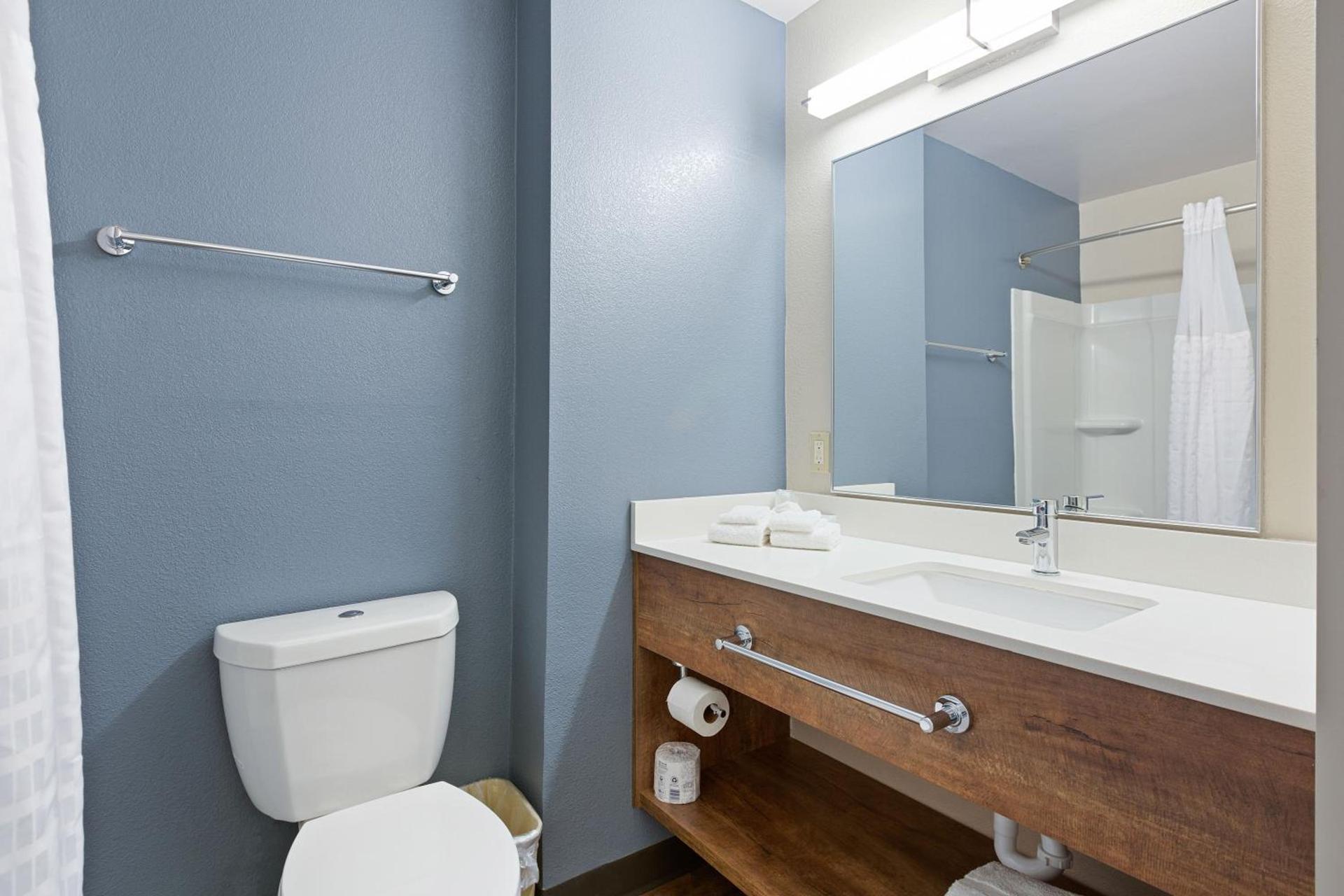 Extended Stay America Premier Suites - San Francisco - Belmont photo 53