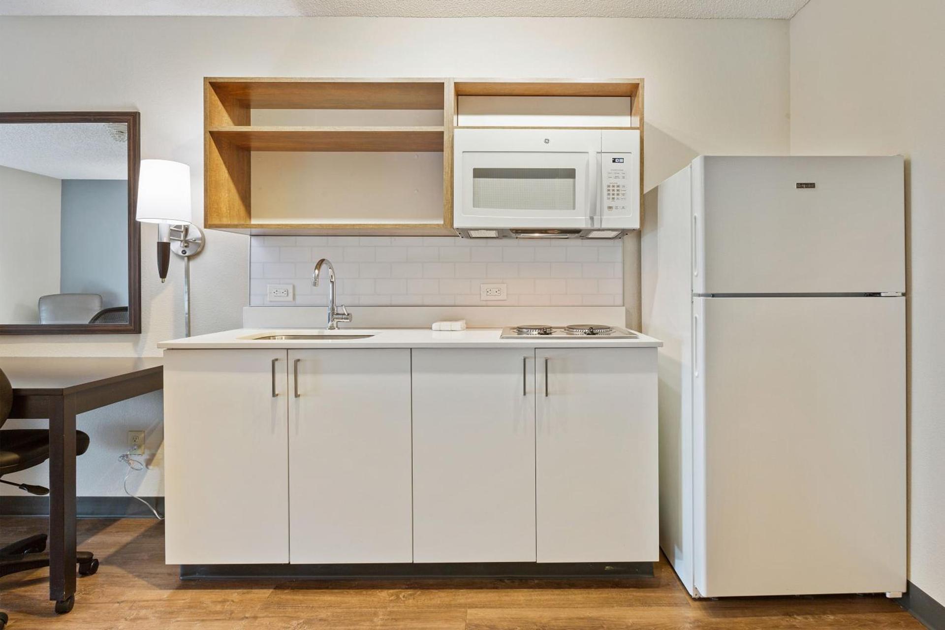 Extended Stay America Premier Suites - San Francisco - Belmont photo 55