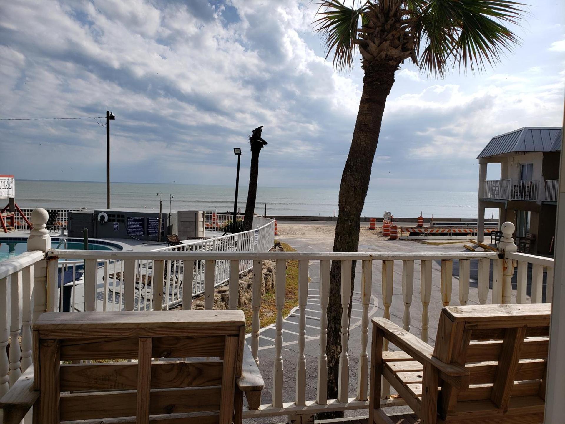 Topaz Motel - Flagler Beach photo 92