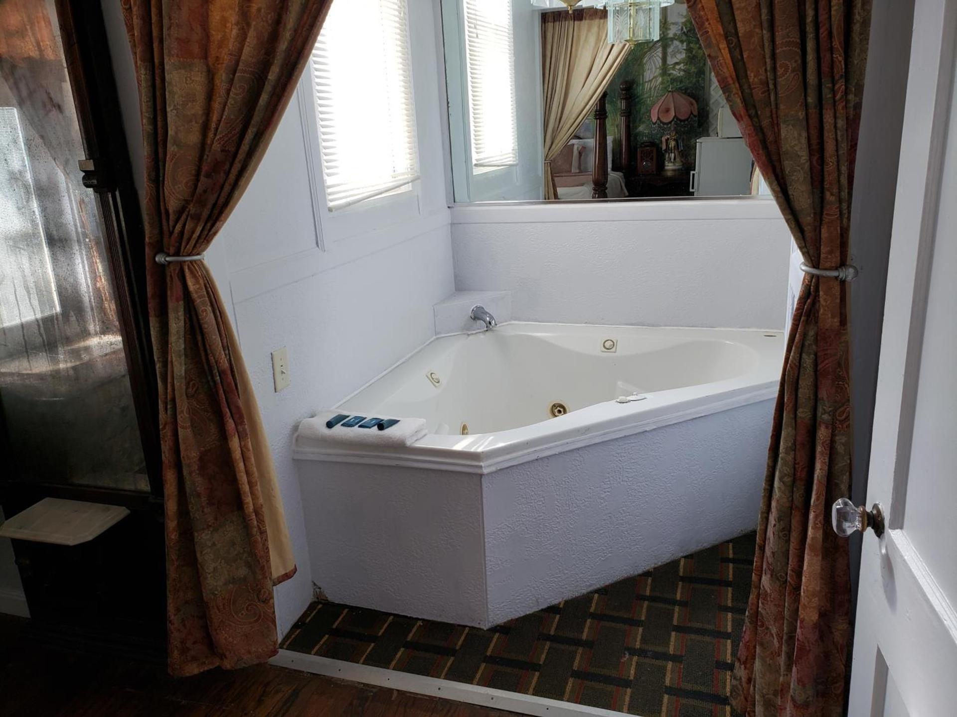 Topaz Motel - Flagler Beach photo 58