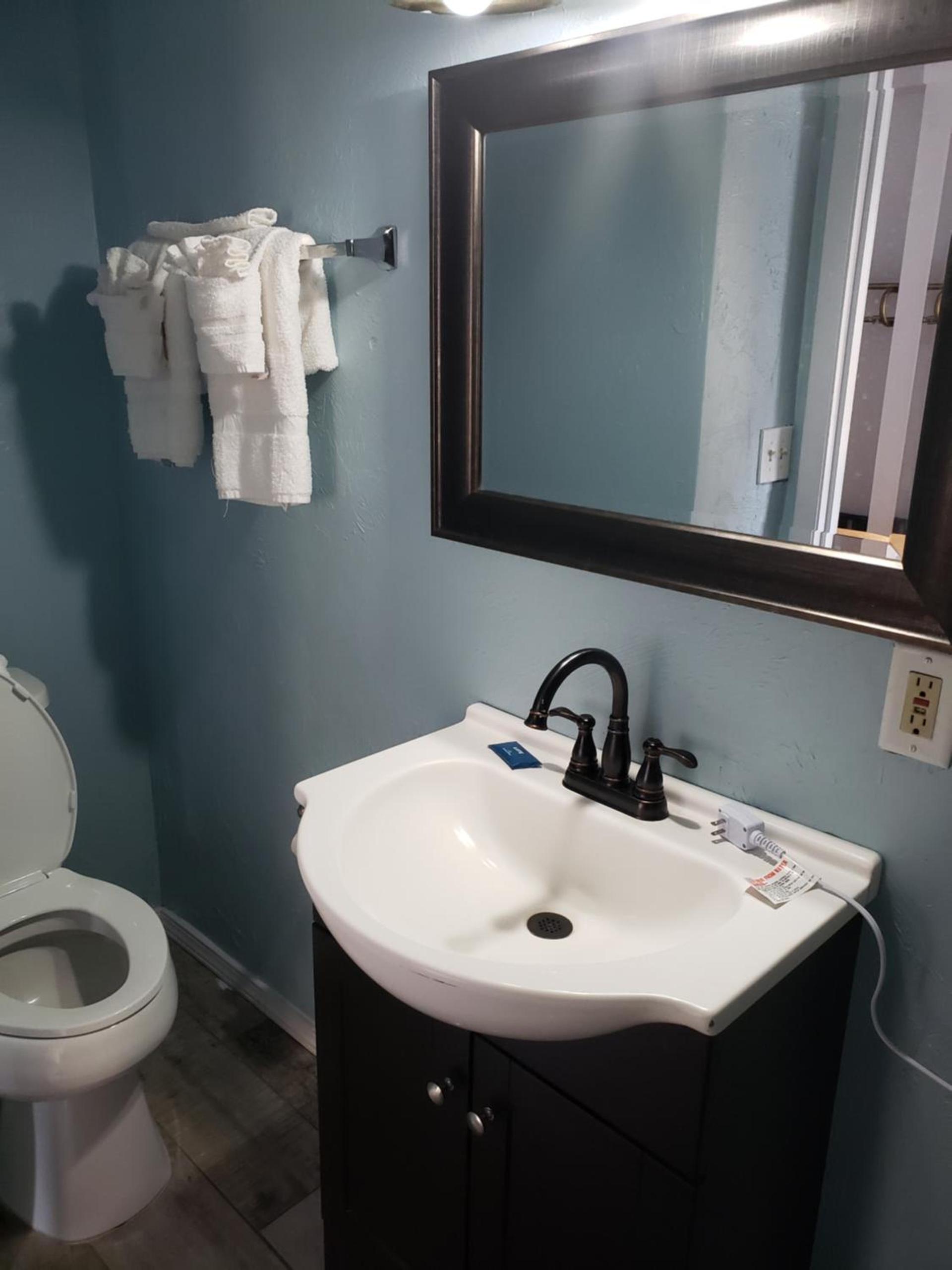 Topaz Motel - Flagler Beach photo 67