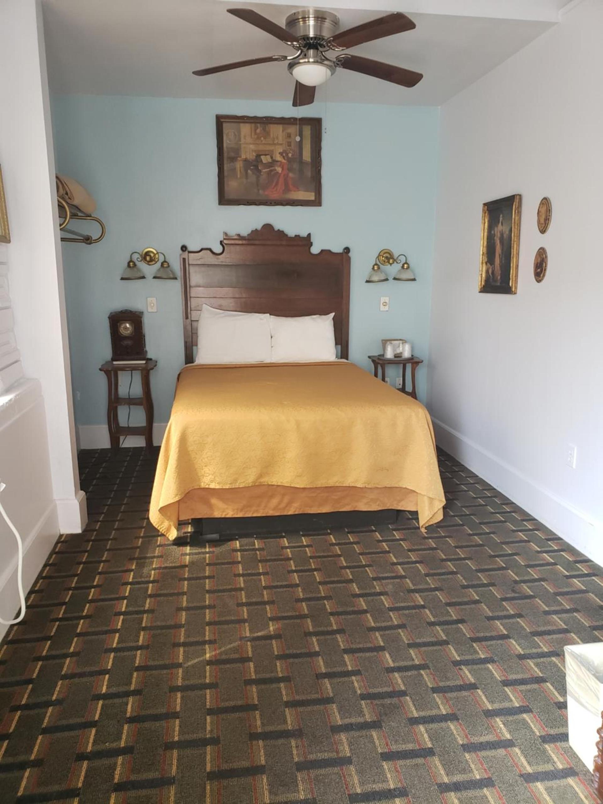 Topaz Motel - Flagler Beach photo 75