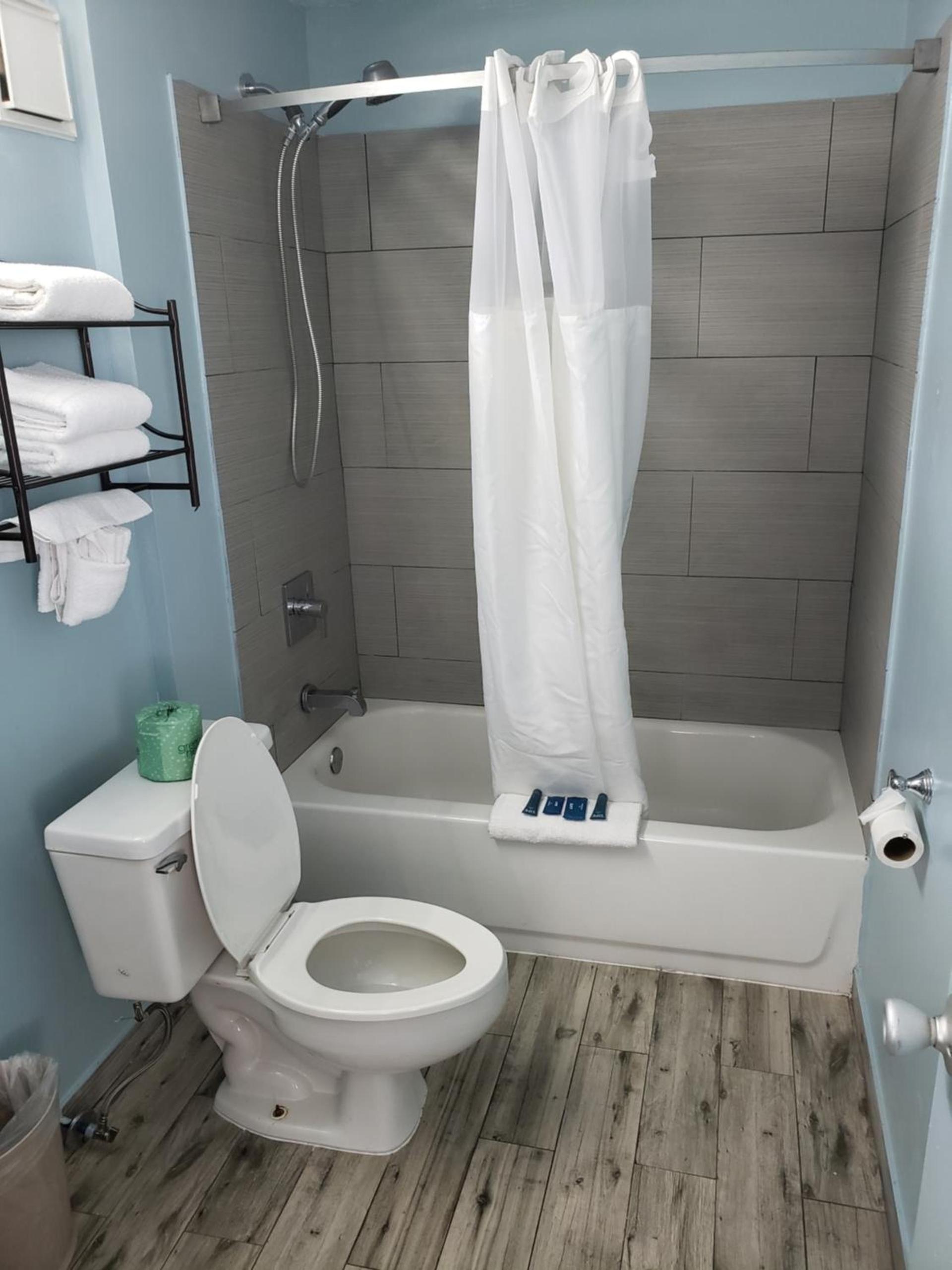Topaz Motel - Flagler Beach photo 54