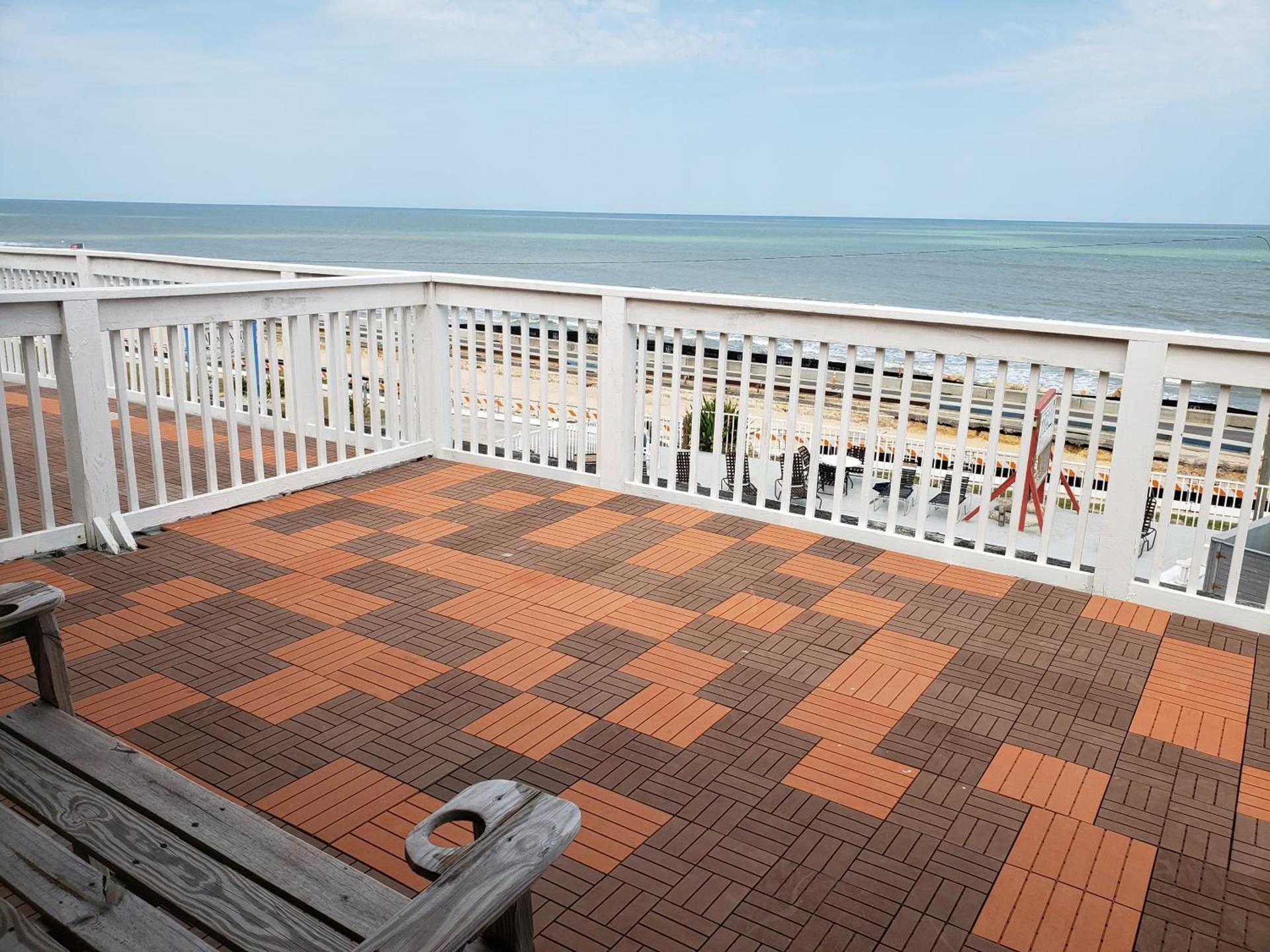 Topaz Motel - Flagler Beach photo 71