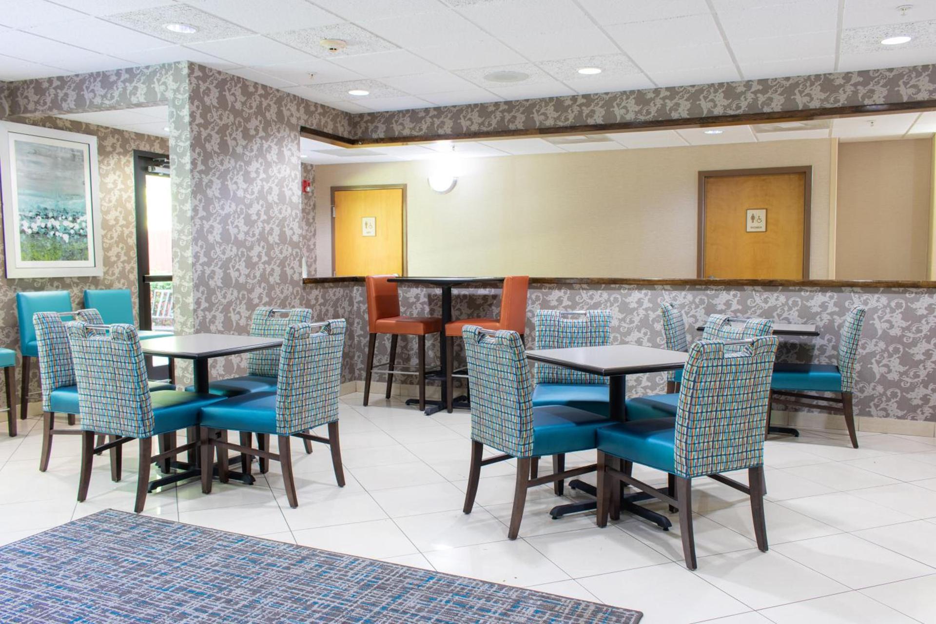 Best Western Plus Richmond Hill Inn photo 56