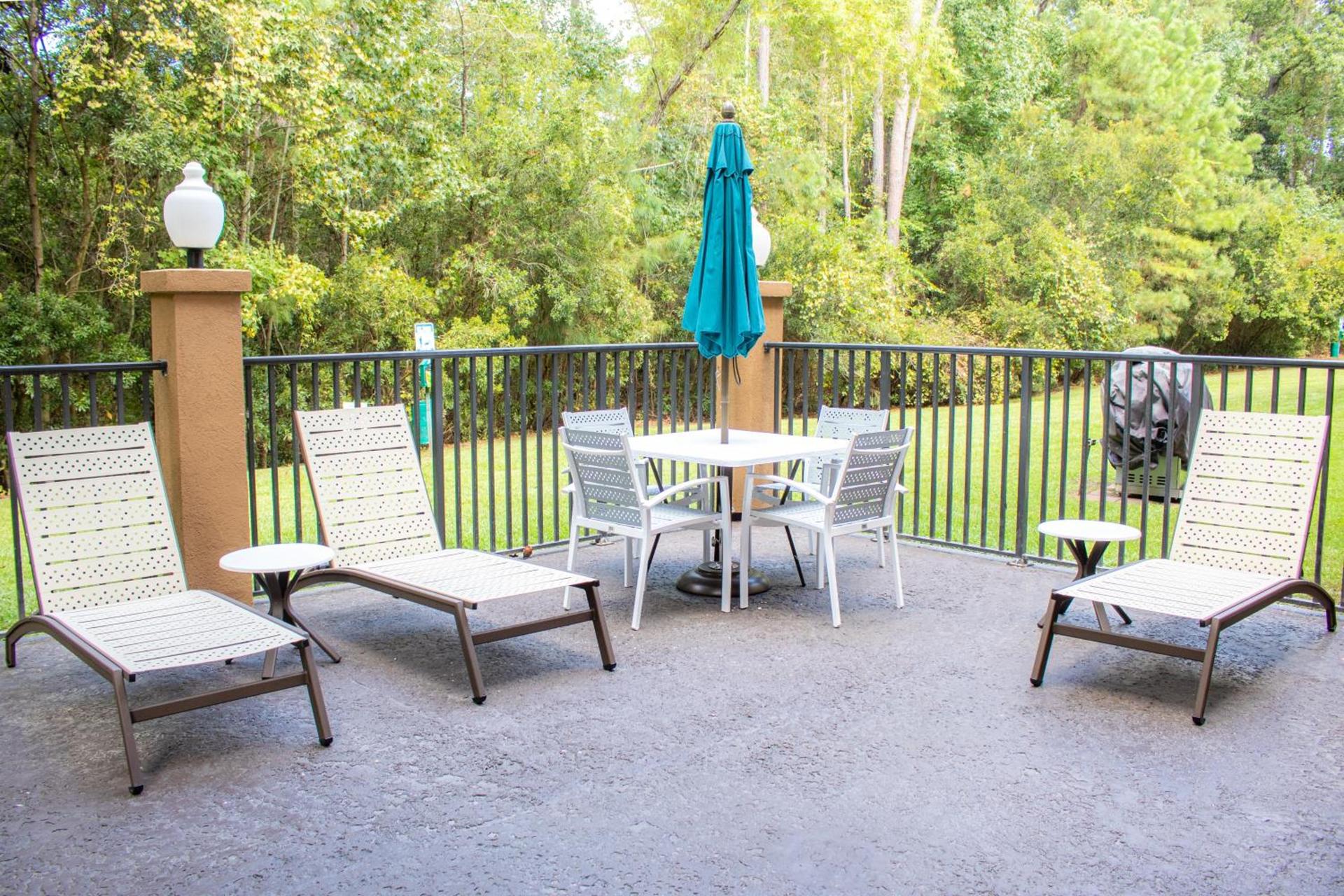 Best Western Plus Richmond Hill Inn photo 36