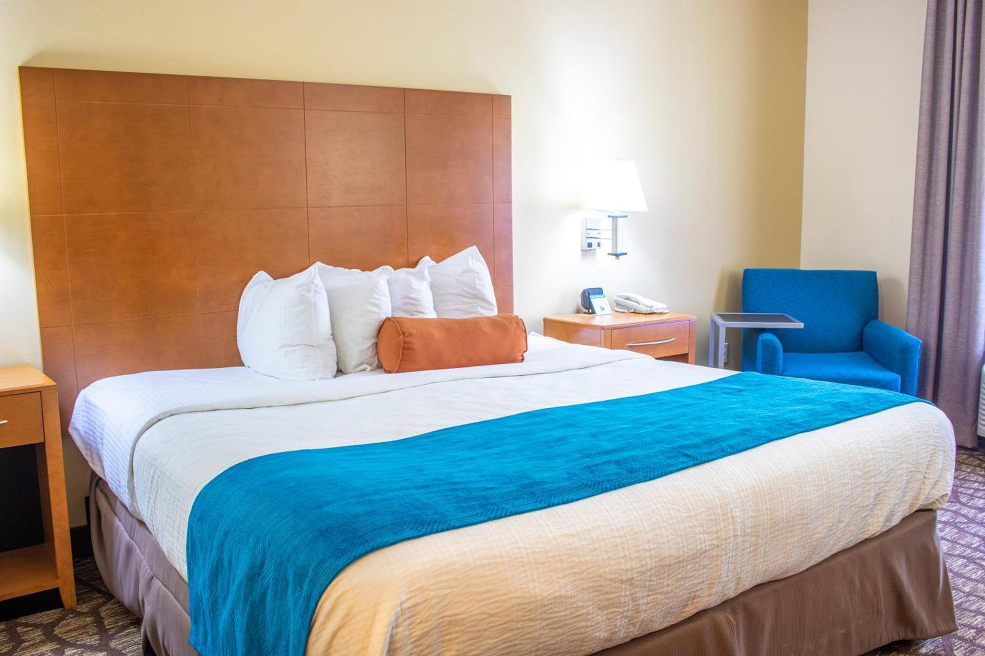 Best Western Plus Richmond Hill Inn photo 35