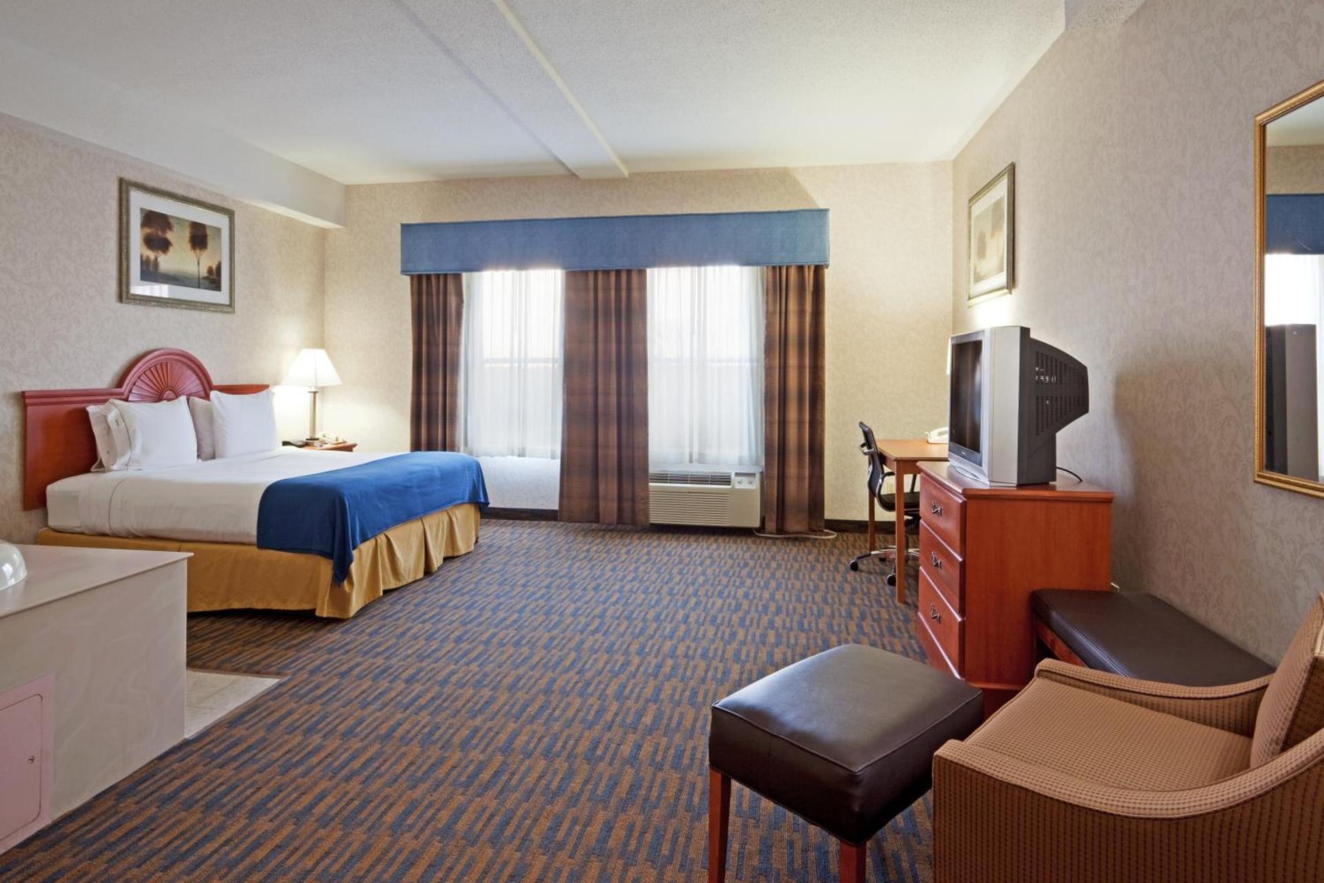 Best Western North Attleboro - Providence Beltway photo 4