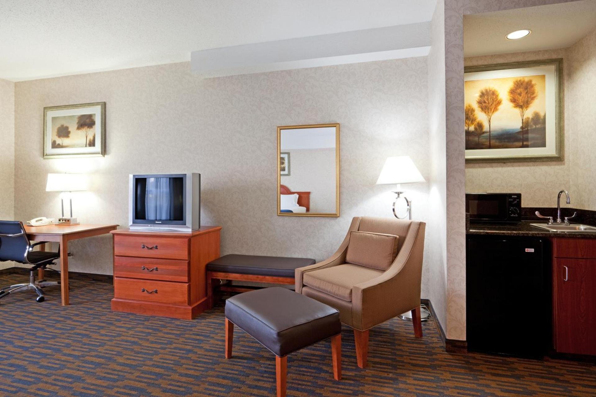 Best Western North Attleboro - Providence Beltway photo 5