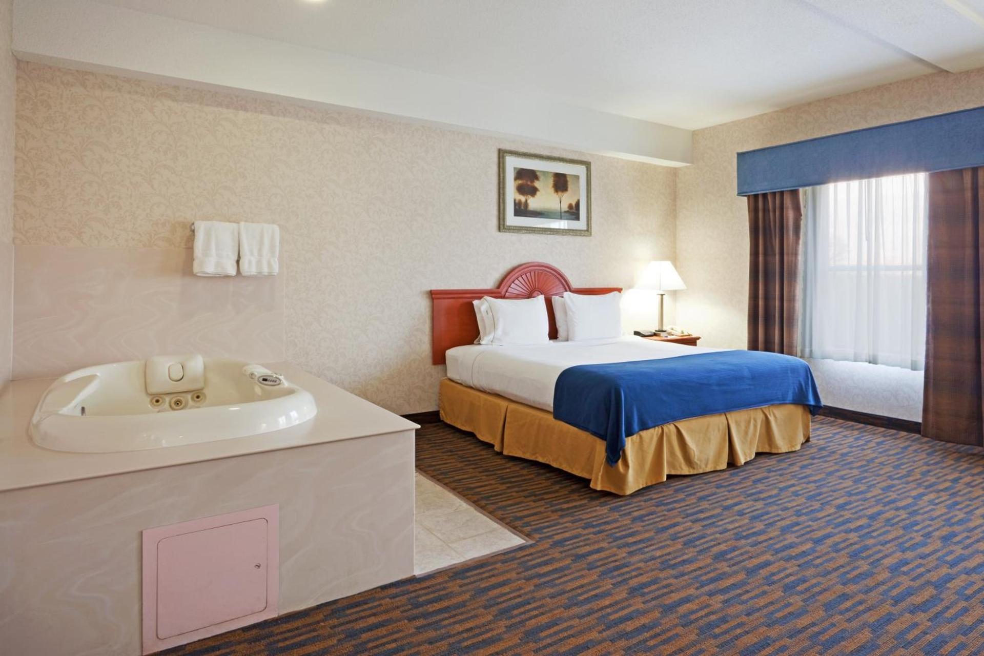 Best Western North Attleboro - Providence Beltway photo 6