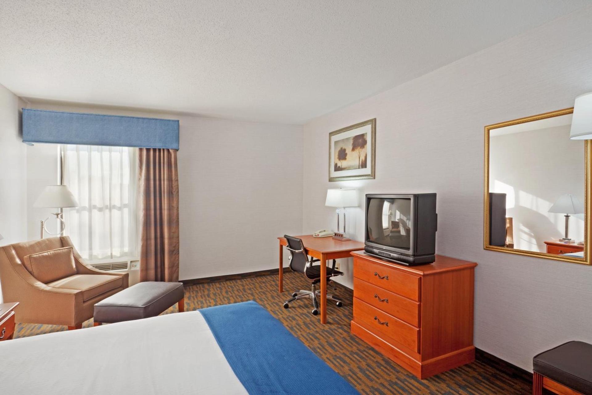 Best Western North Attleboro - Providence Beltway photo 7