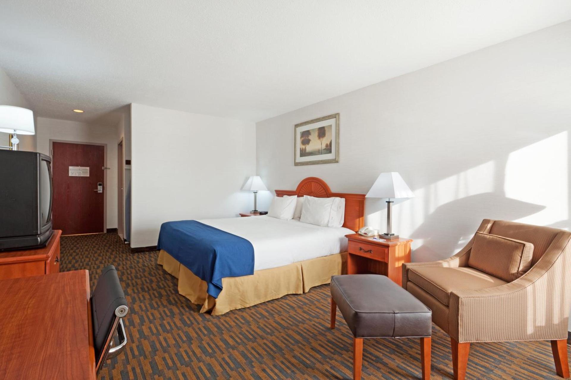Best Western North Attleboro - Providence Beltway photo 8