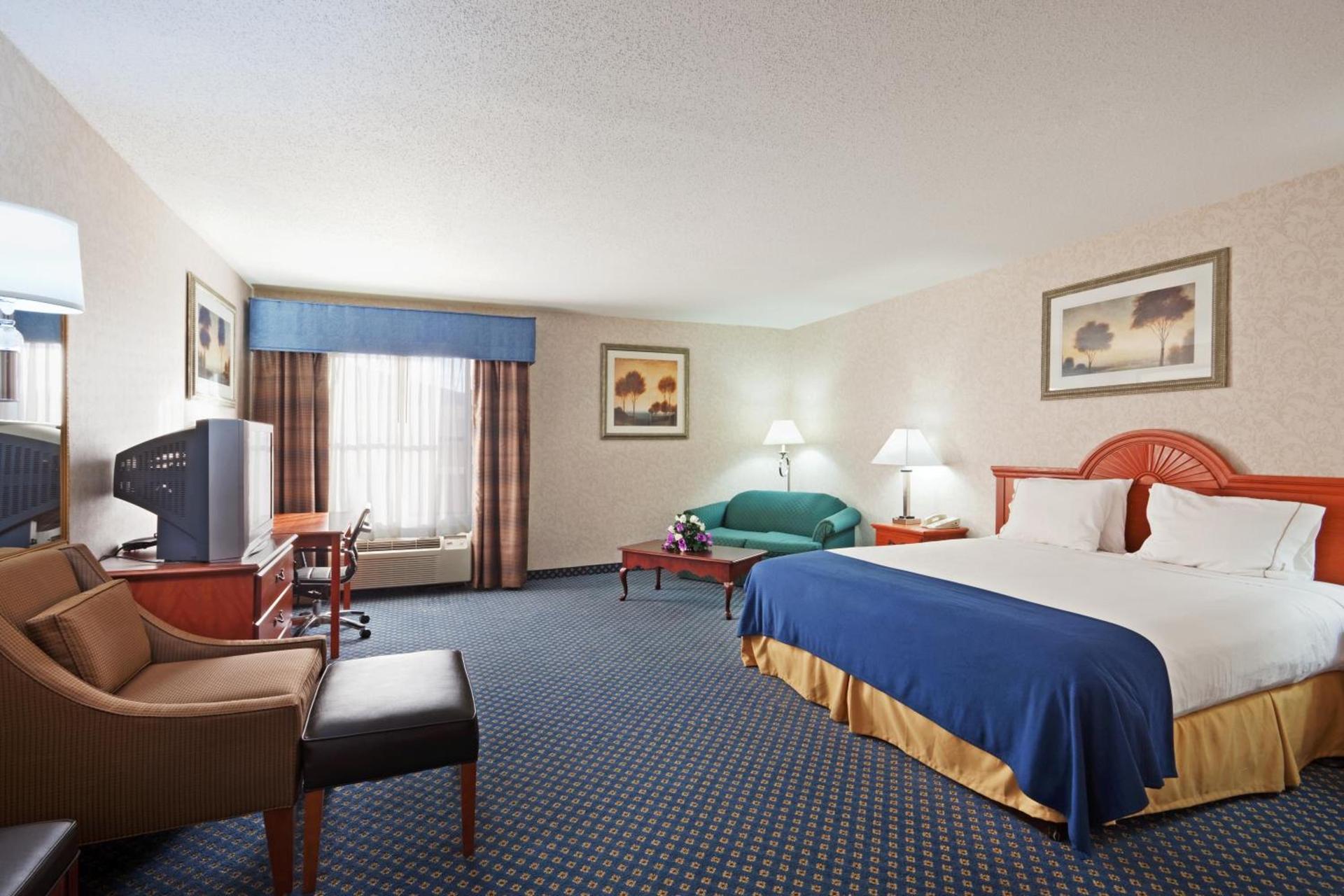 Best Western North Attleboro - Providence Beltway photo 10
