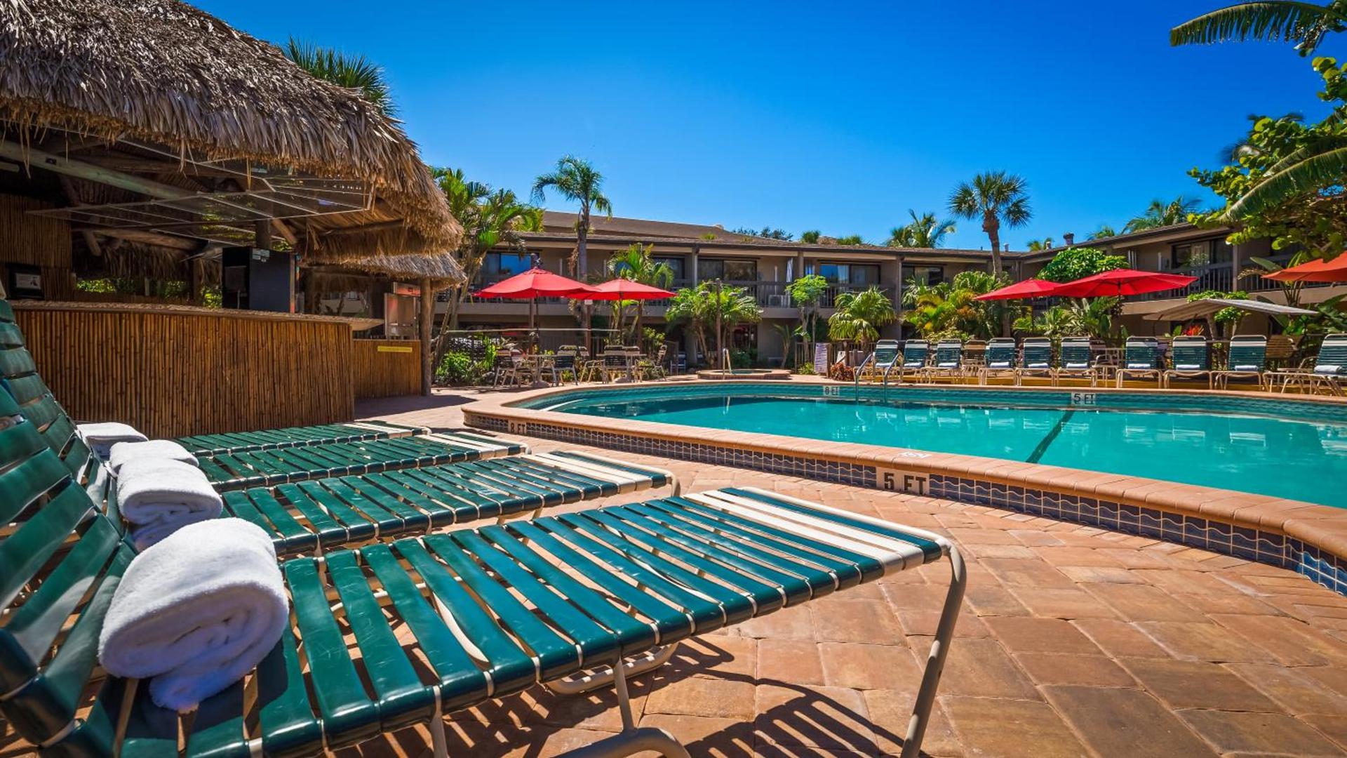 Best Western Naples Inn & Suites photo 4