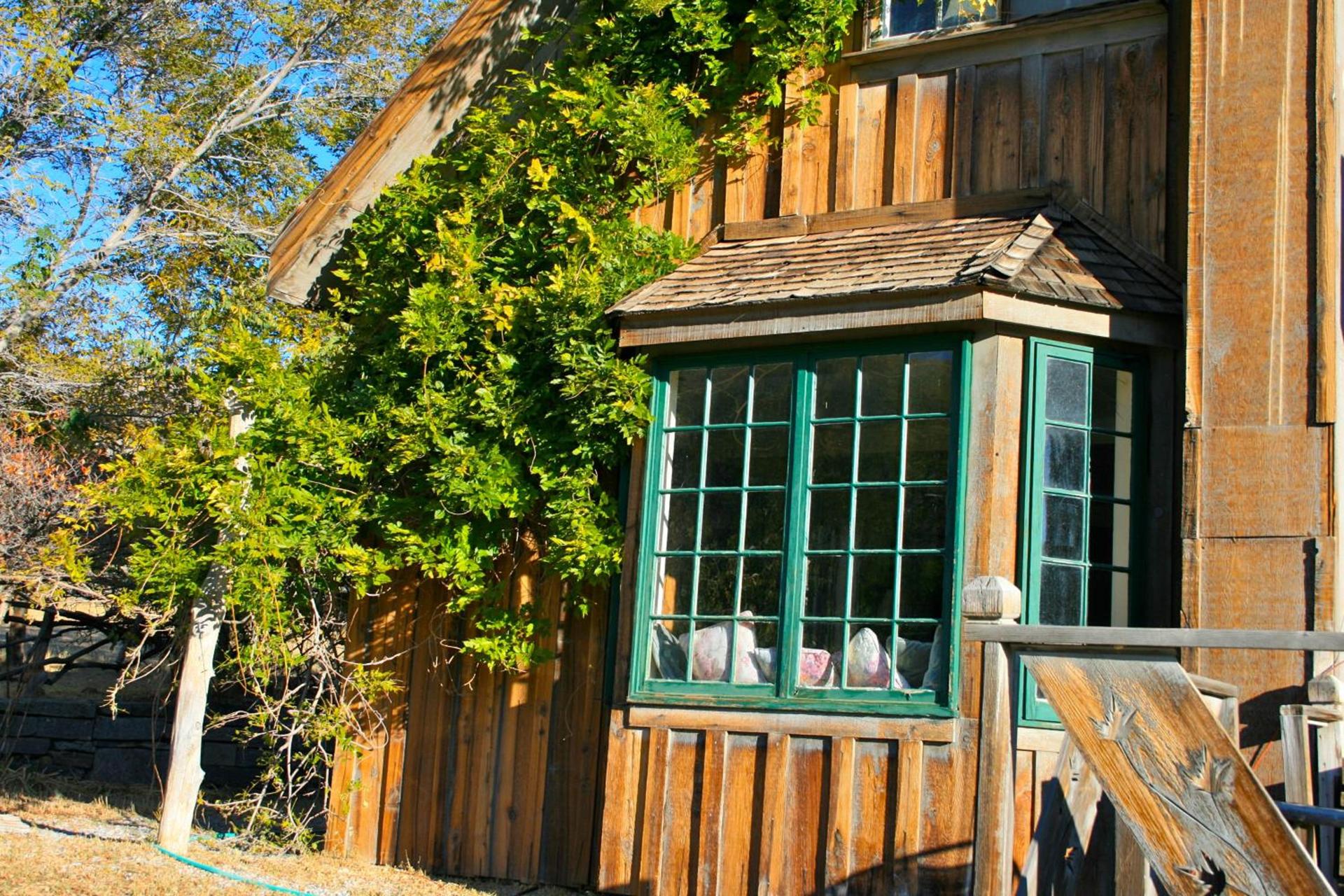 Old Pioneer Garden Country Inn photo 26