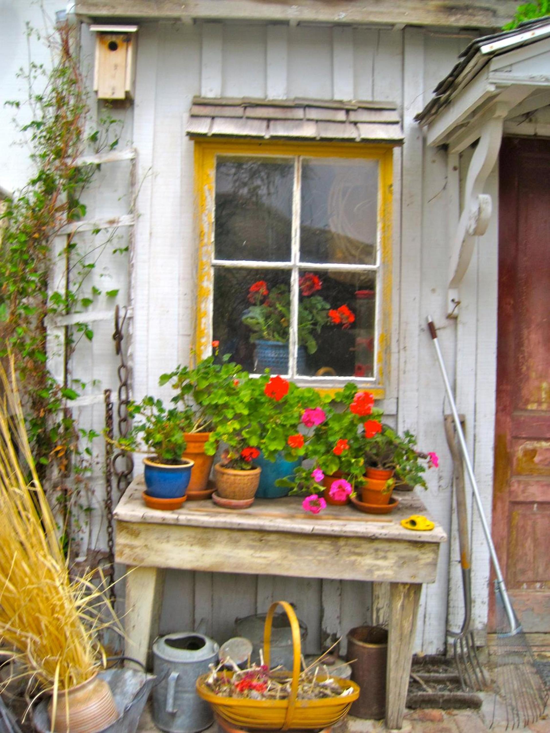 Old Pioneer Garden Country Inn photo 27