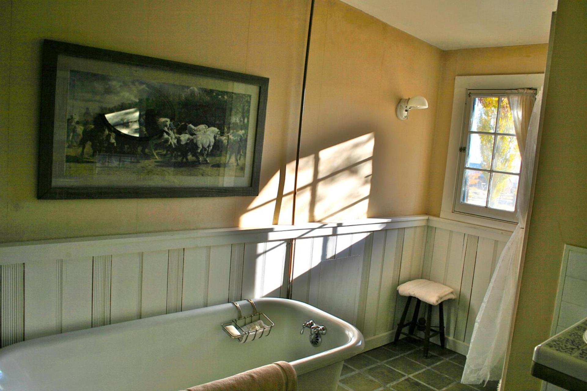 Old Pioneer Garden Country Inn photo 29