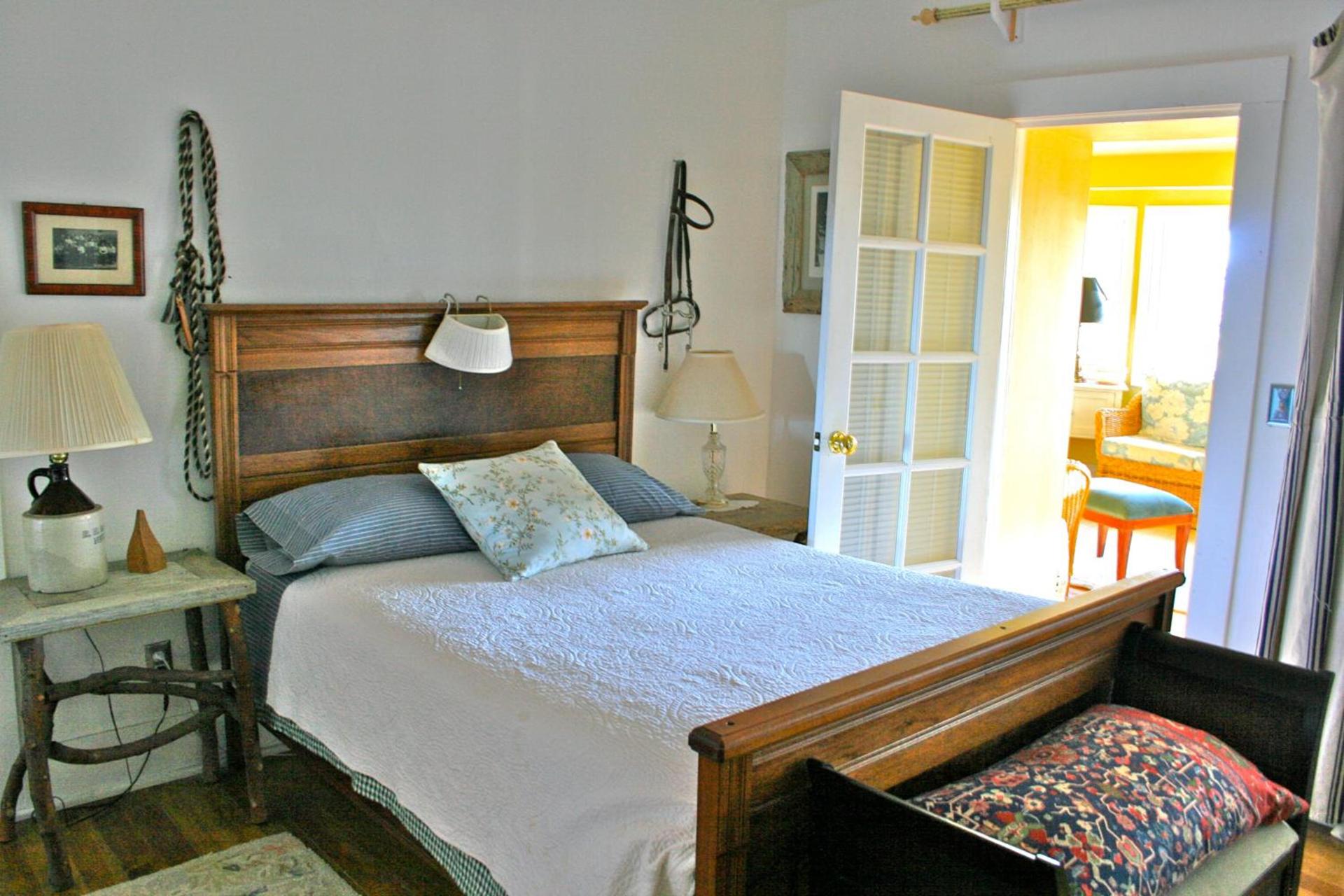 Old Pioneer Garden Country Inn photo 8