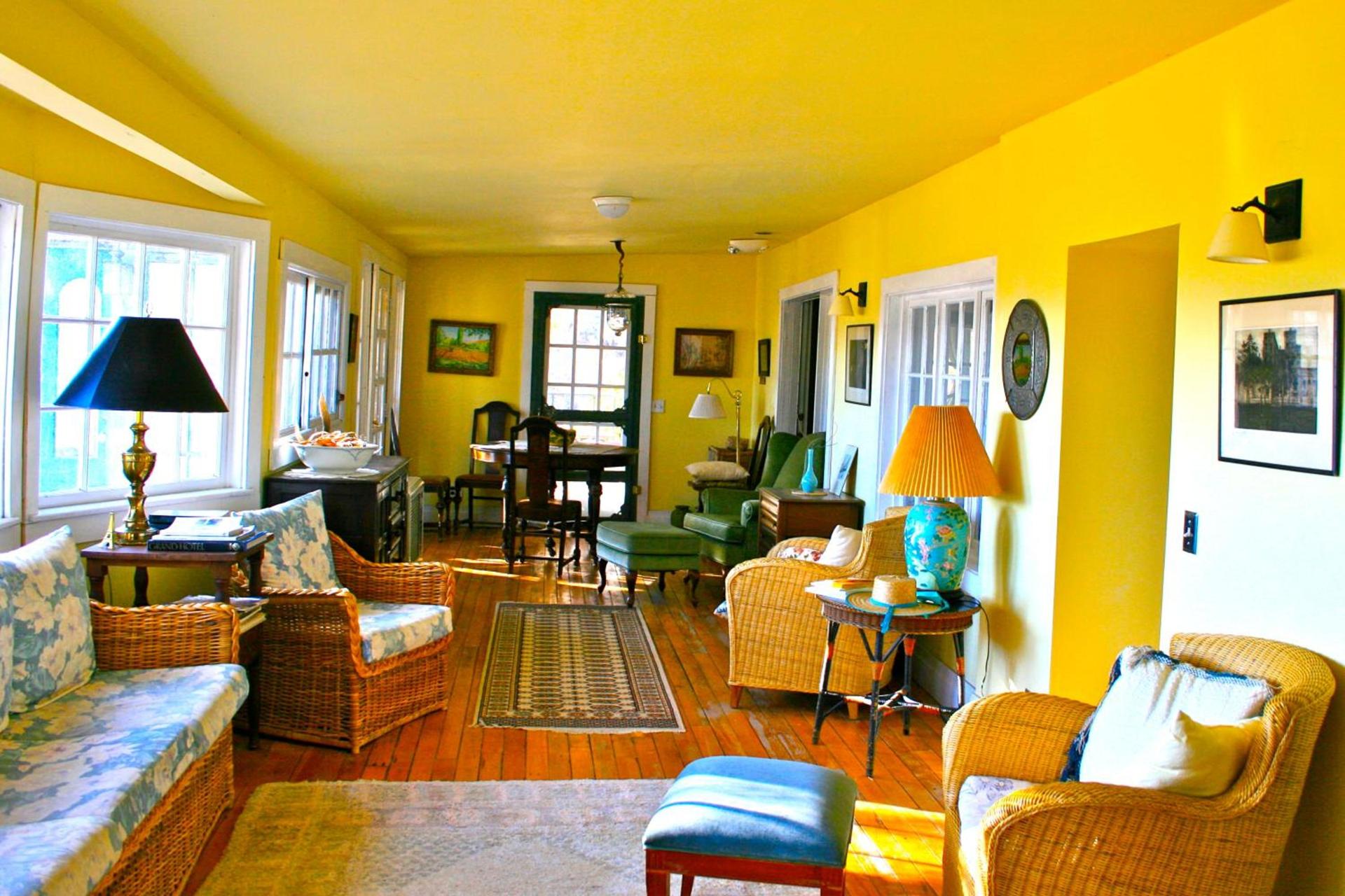 Old Pioneer Garden Country Inn photo 9