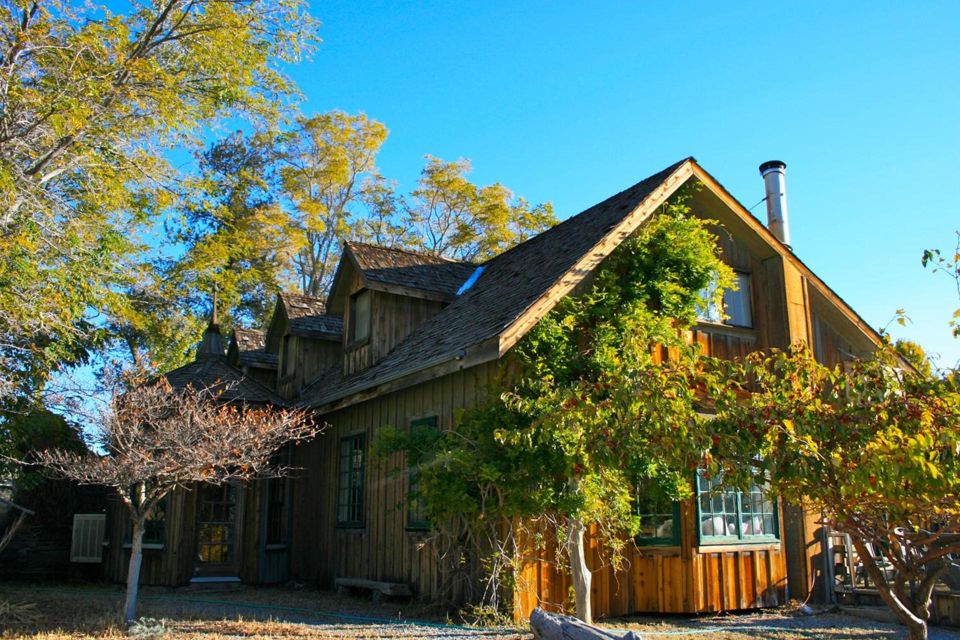 Old Pioneer Garden Country Inn photo 1