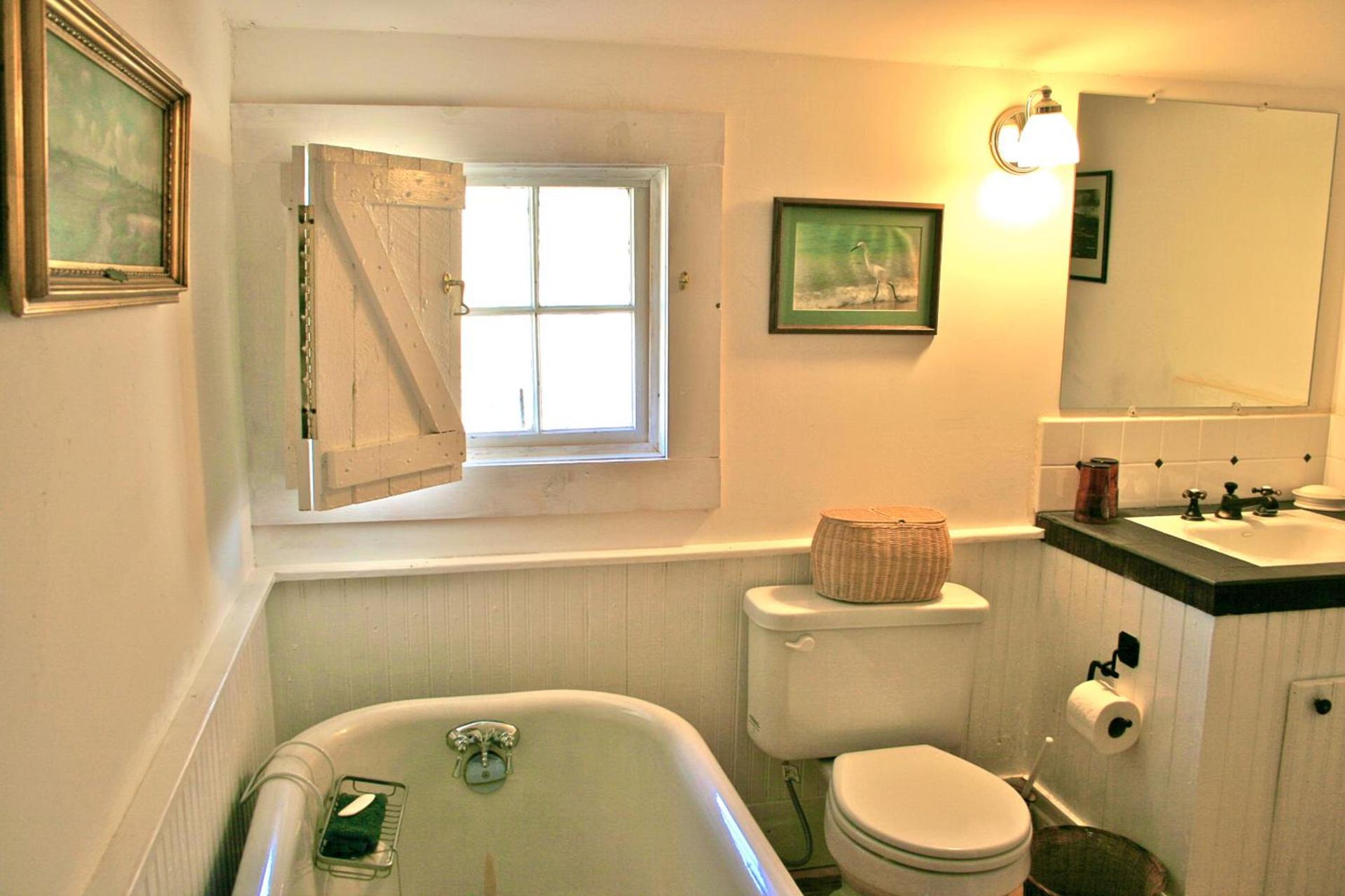 Old Pioneer Garden Country Inn photo 11