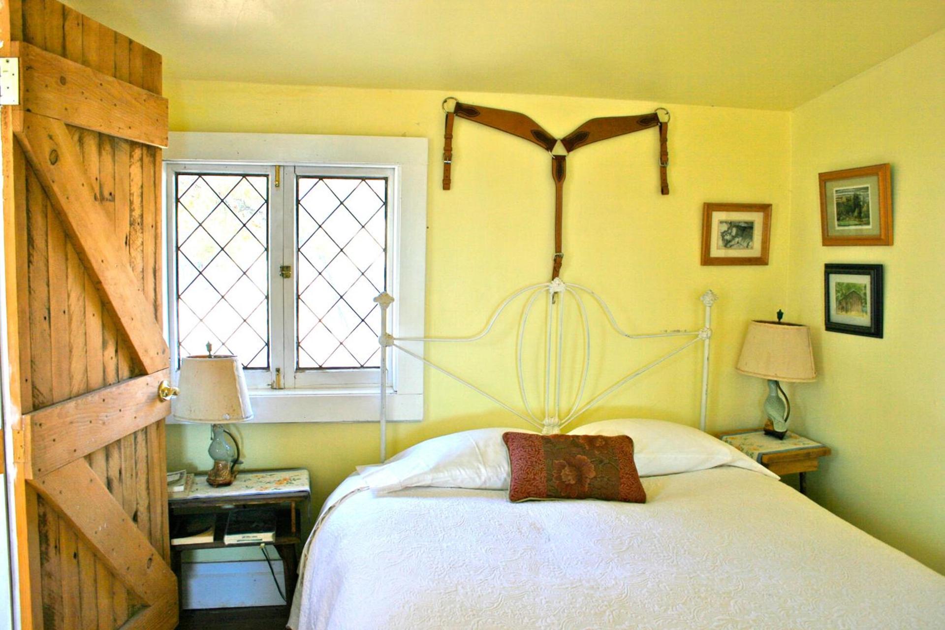Old Pioneer Garden Country Inn photo 24