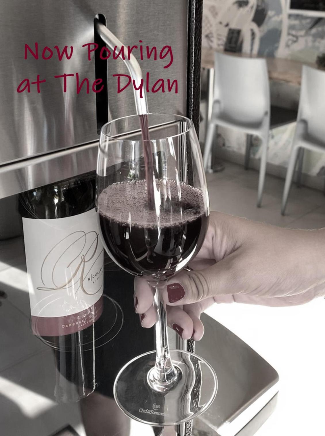 The Dylan Hotel at SFO photo 28