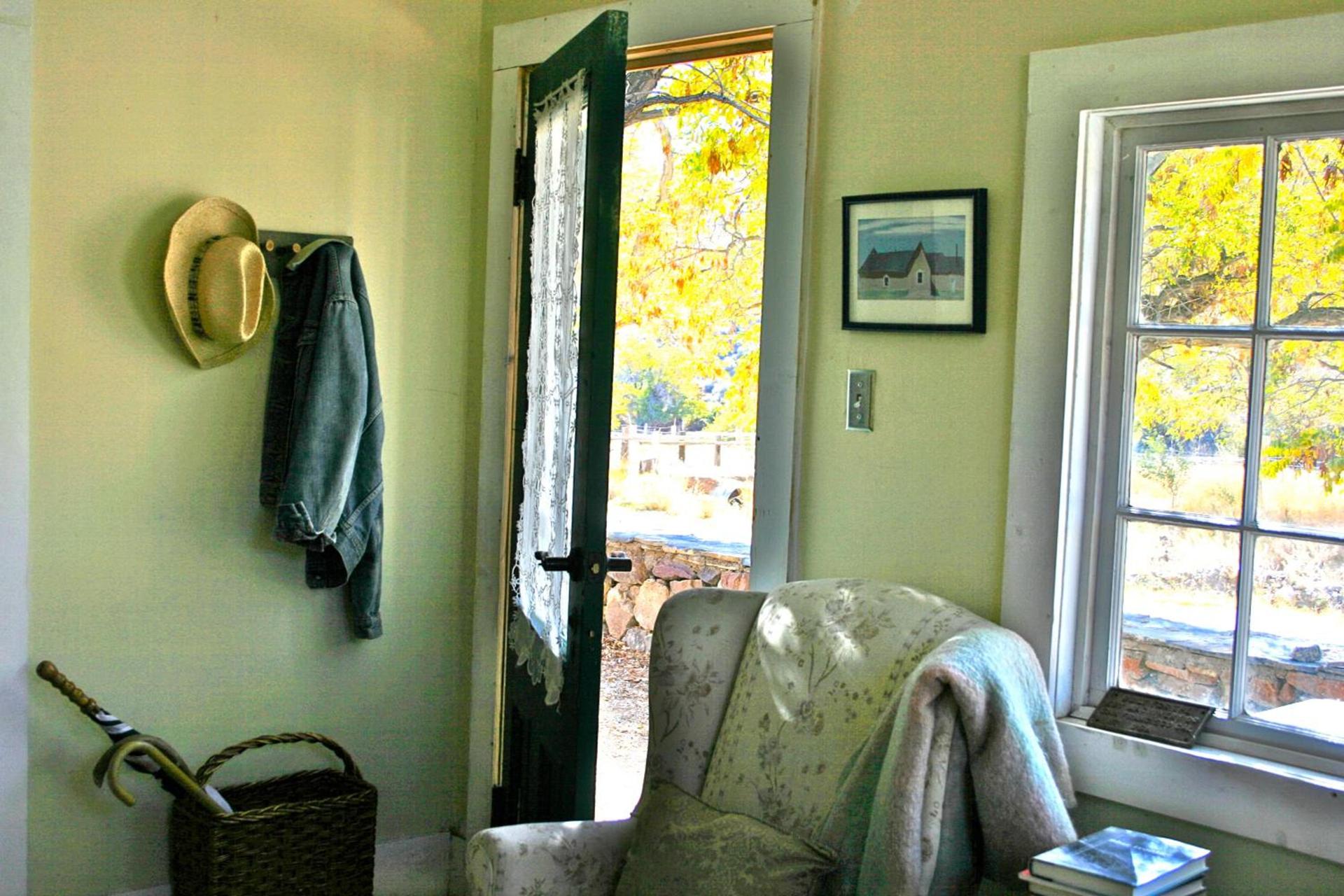 Old Pioneer Garden Country Inn photo 15