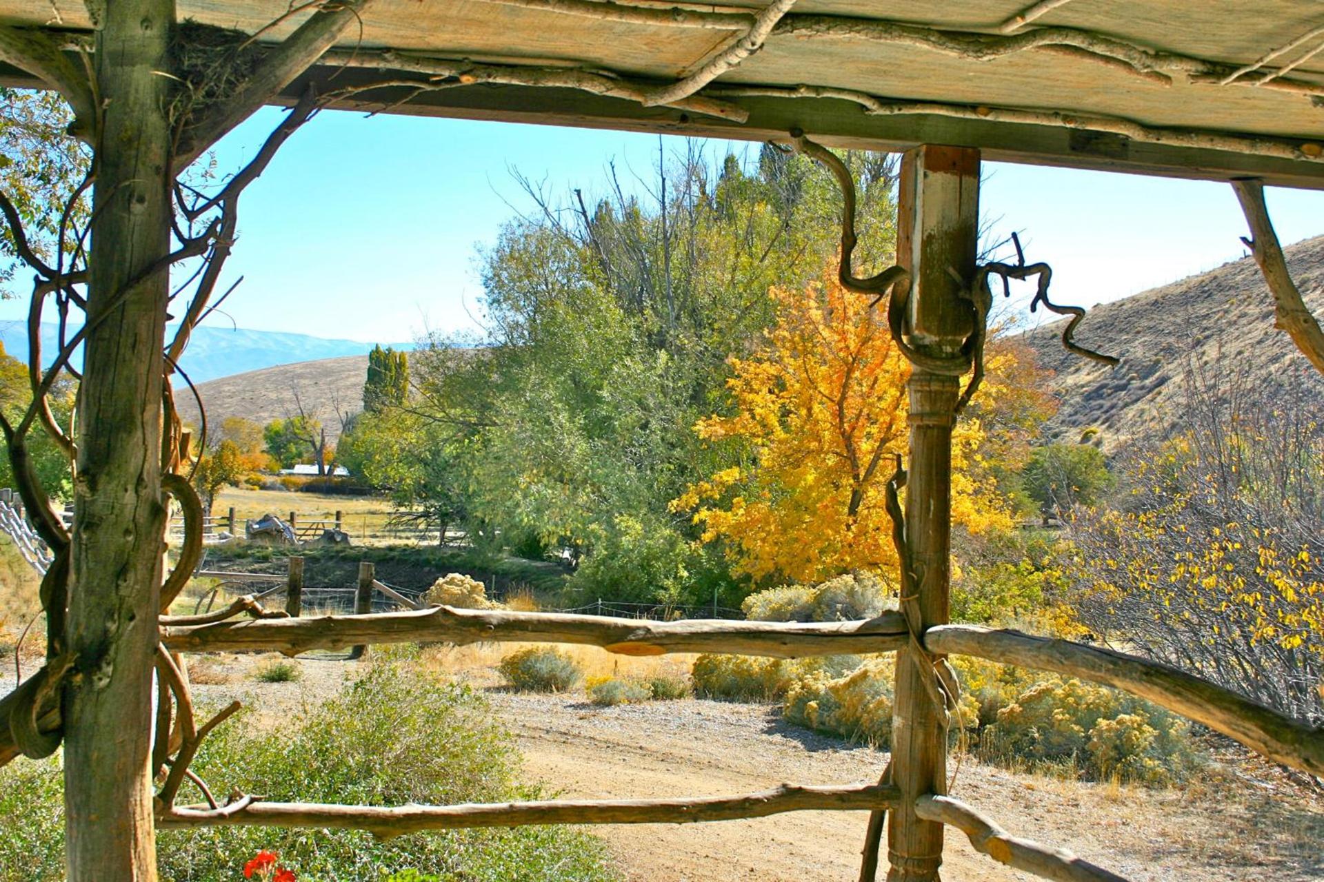 Old Pioneer Garden Country Inn photo 36