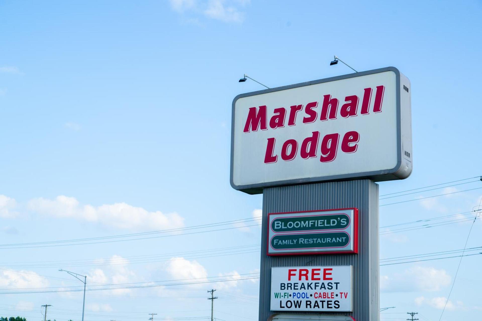 Marshall Lodge By OYO Hwy 65 photo 8