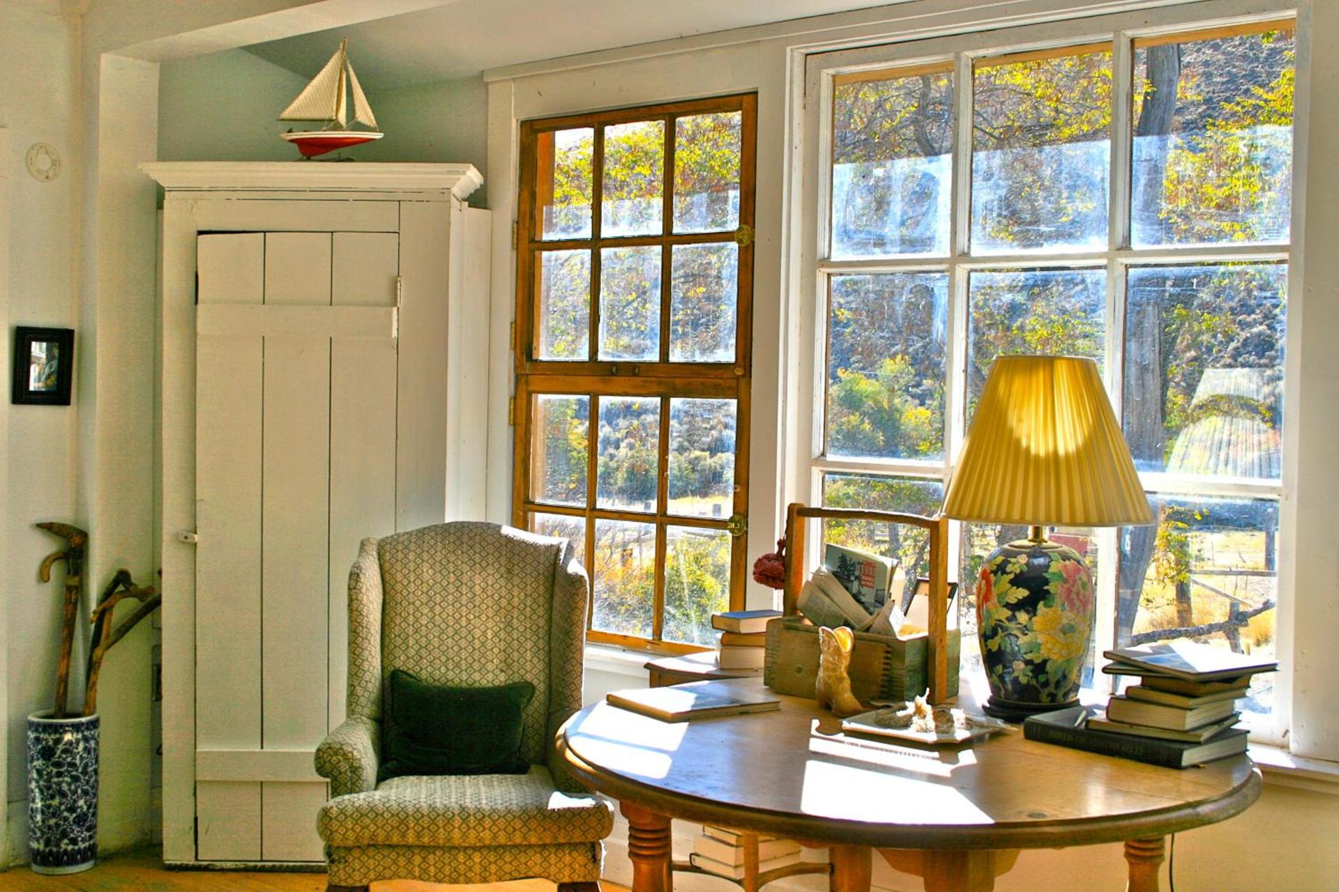 Old Pioneer Garden Country Inn photo 13