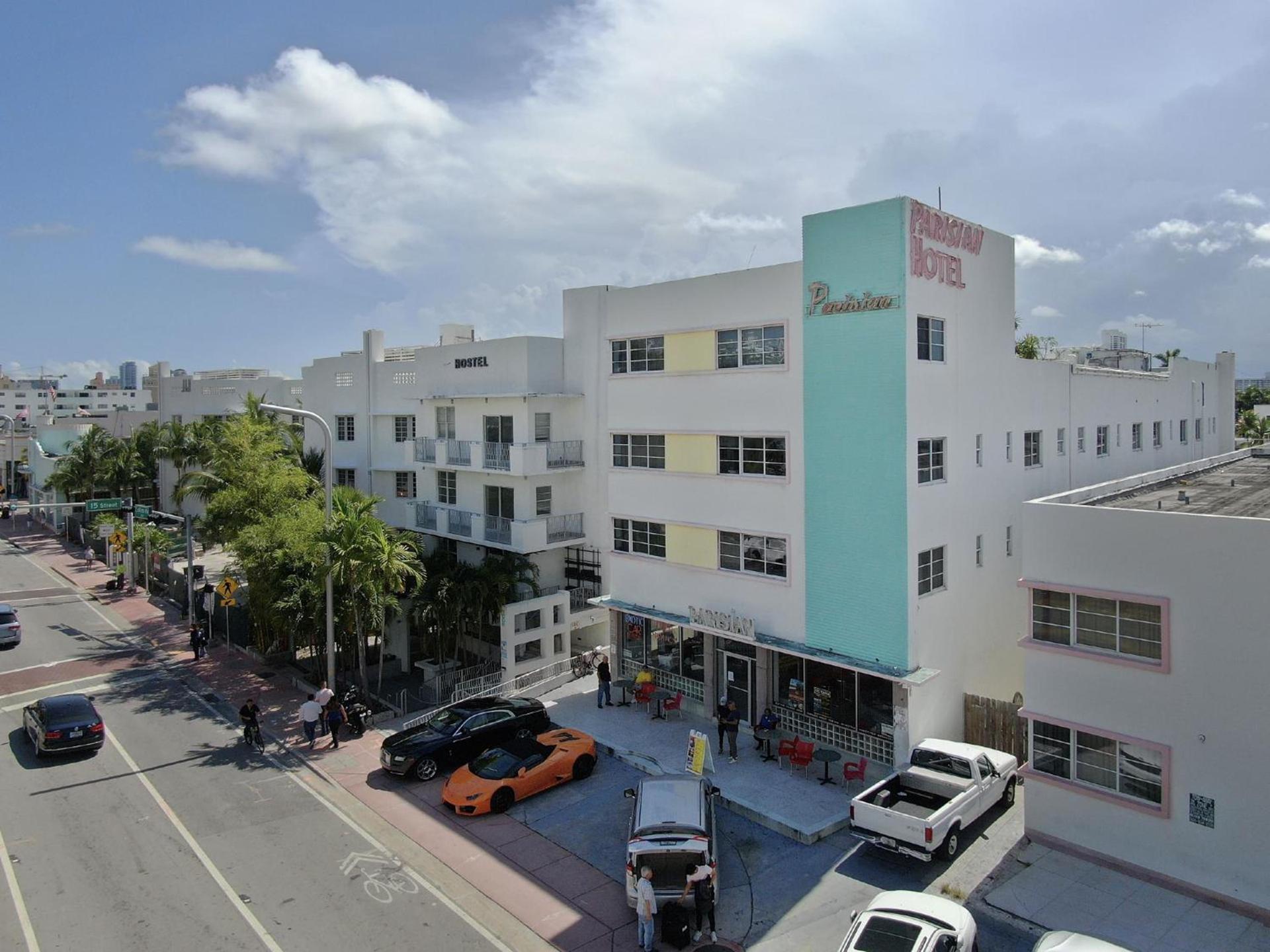 Ocean Beach Suites photo 9