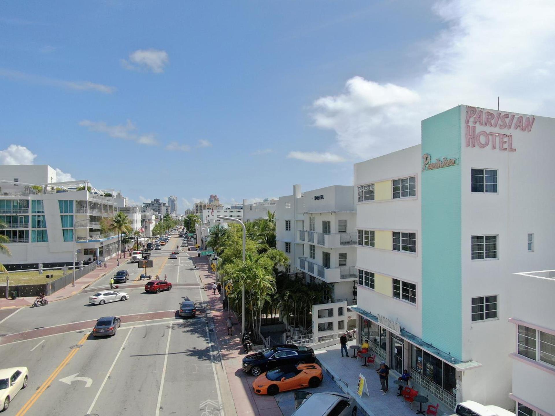 Ocean Beach Suites photo 10