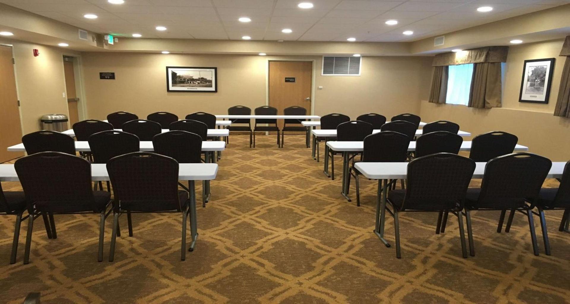 Best Western Plus Vintage Valley Inn photo 33