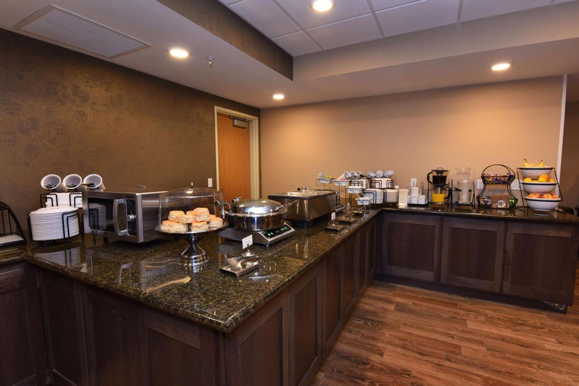 Best Western Plus Vintage Valley Inn photo 27