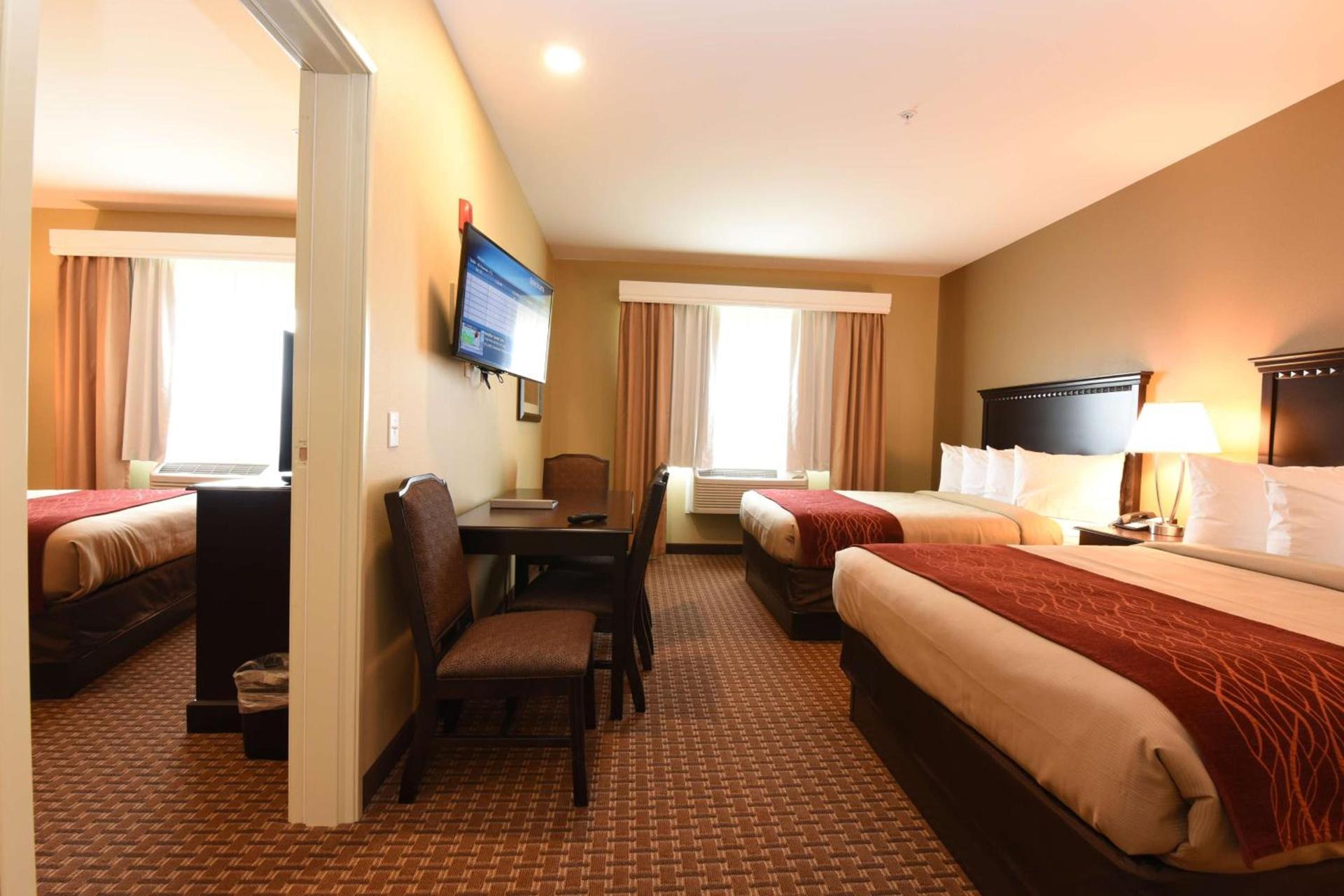 Best Western Plus Vintage Valley Inn photo 15