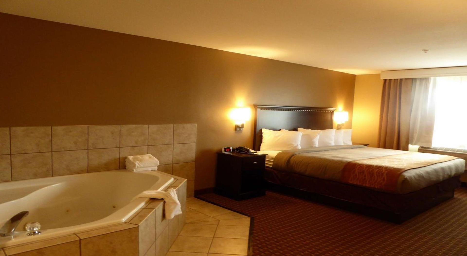Best Western Plus Vintage Valley Inn photo 19