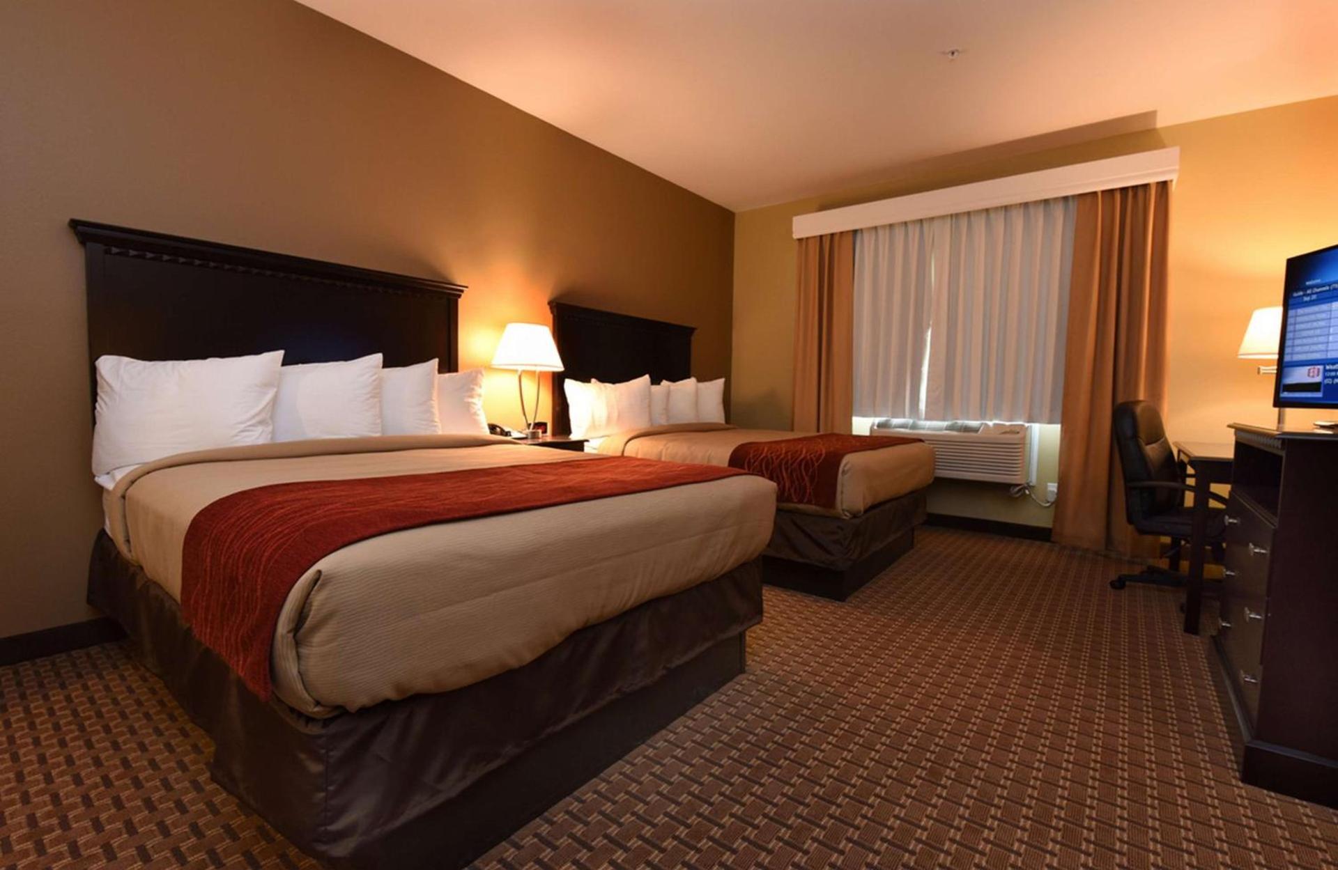 Best Western Plus Vintage Valley Inn photo 13