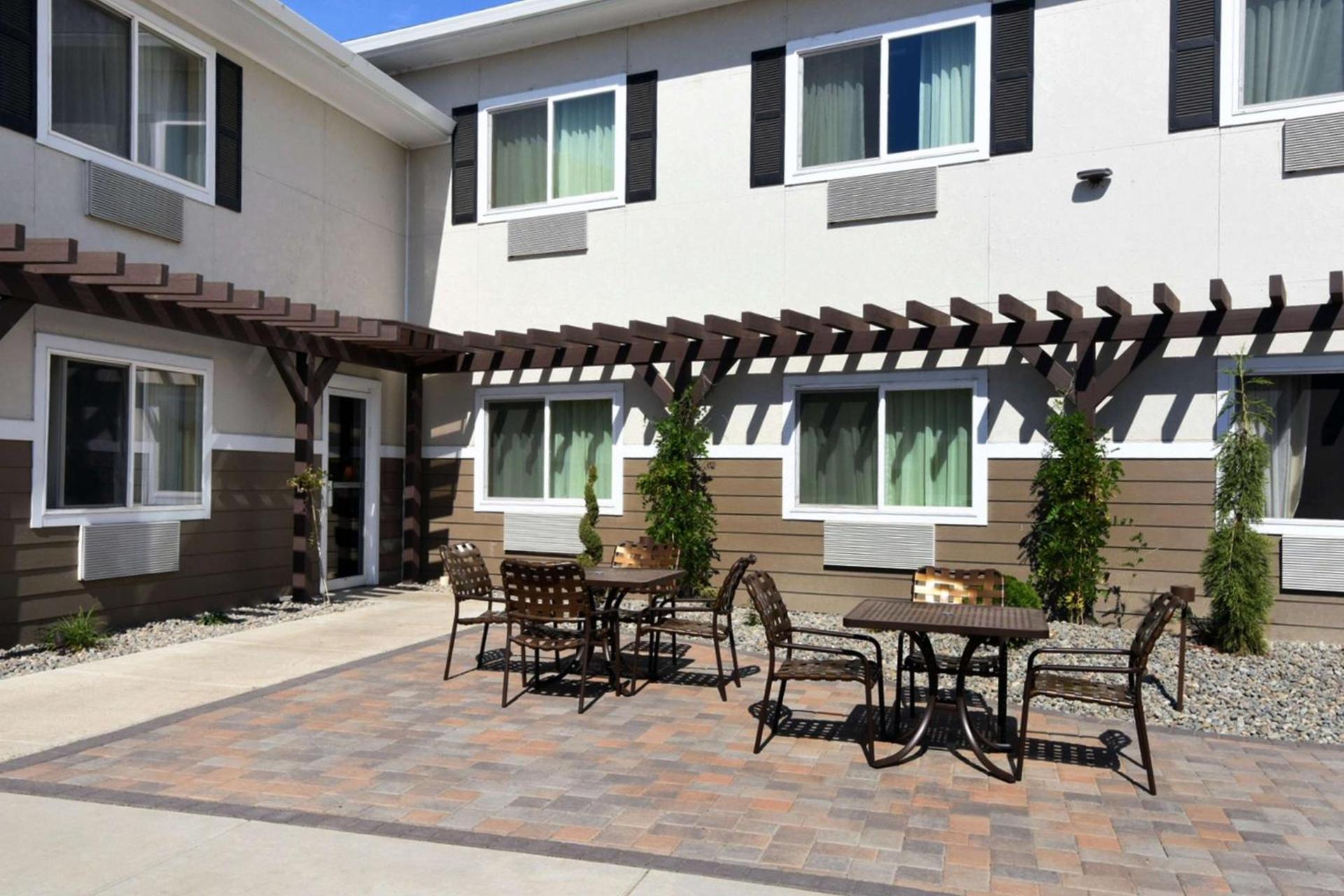 Best Western Plus Vintage Valley Inn photo 43