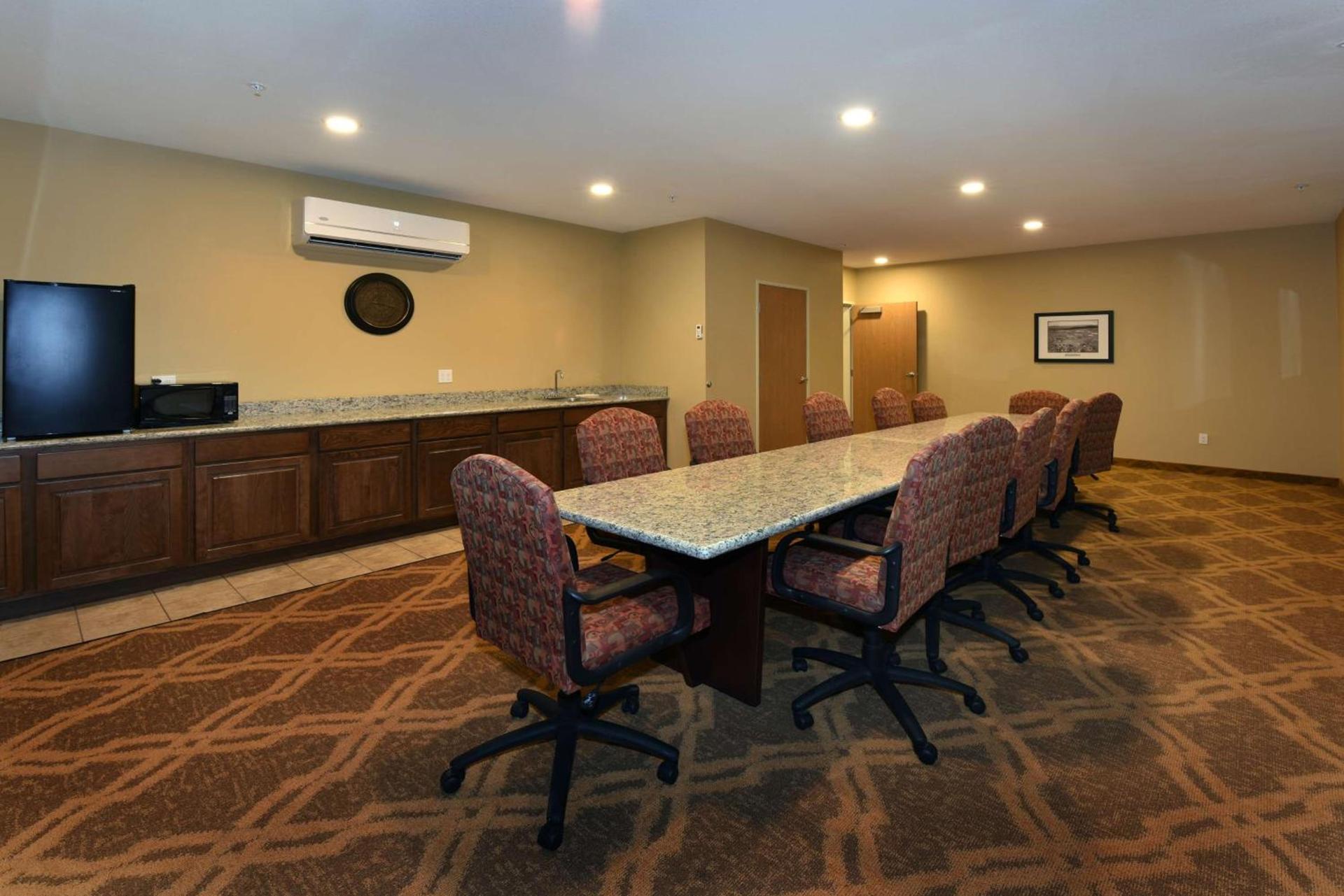 Best Western Plus Vintage Valley Inn photo 30