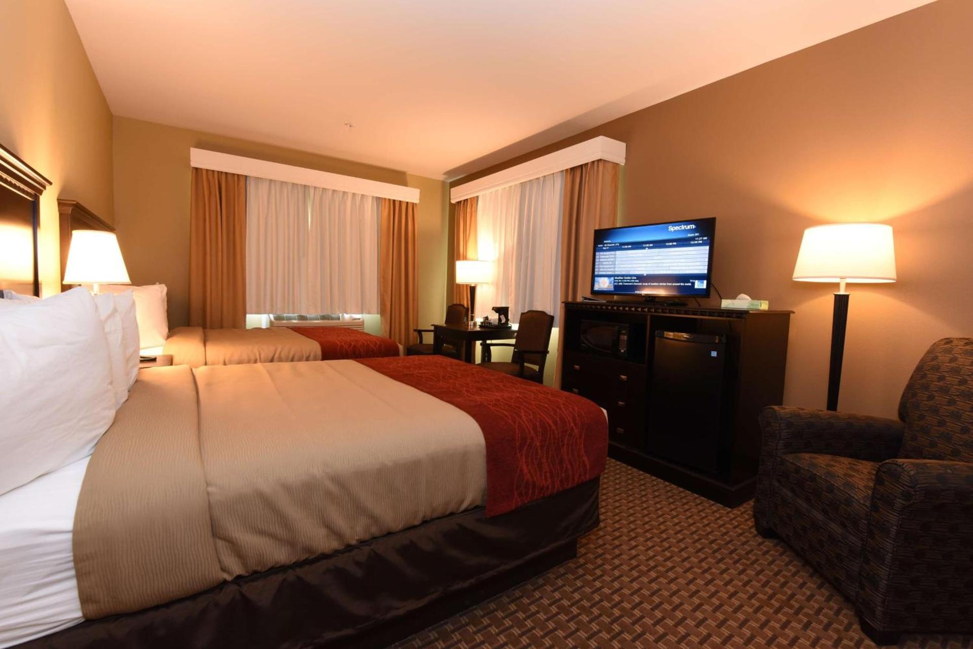 Best Western Plus Vintage Valley Inn photo 12