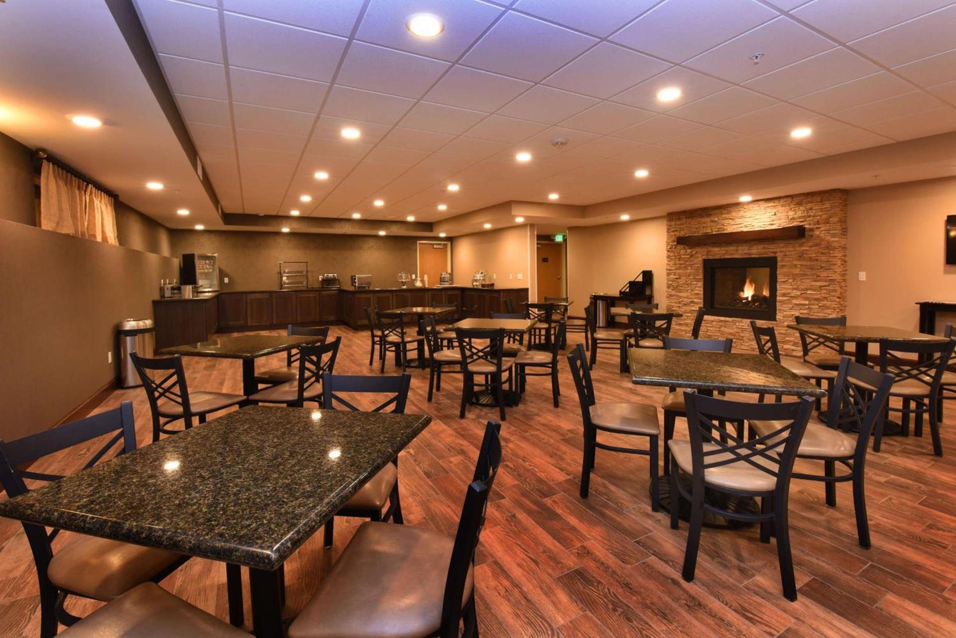 Best Western Plus Vintage Valley Inn photo 28
