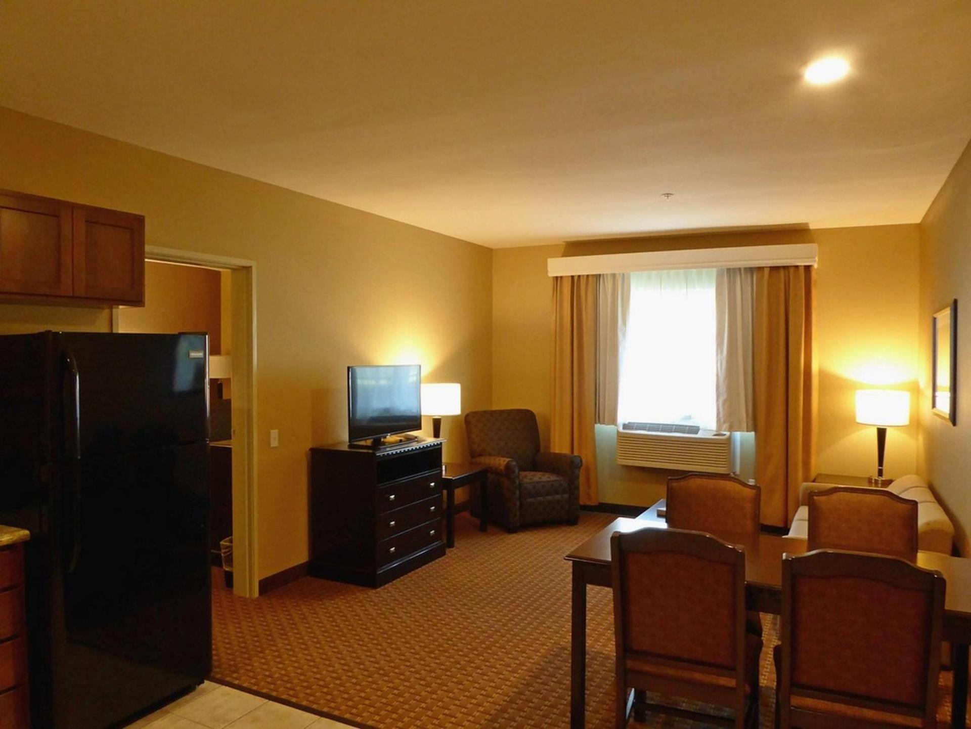 Best Western Plus Vintage Valley Inn photo 21