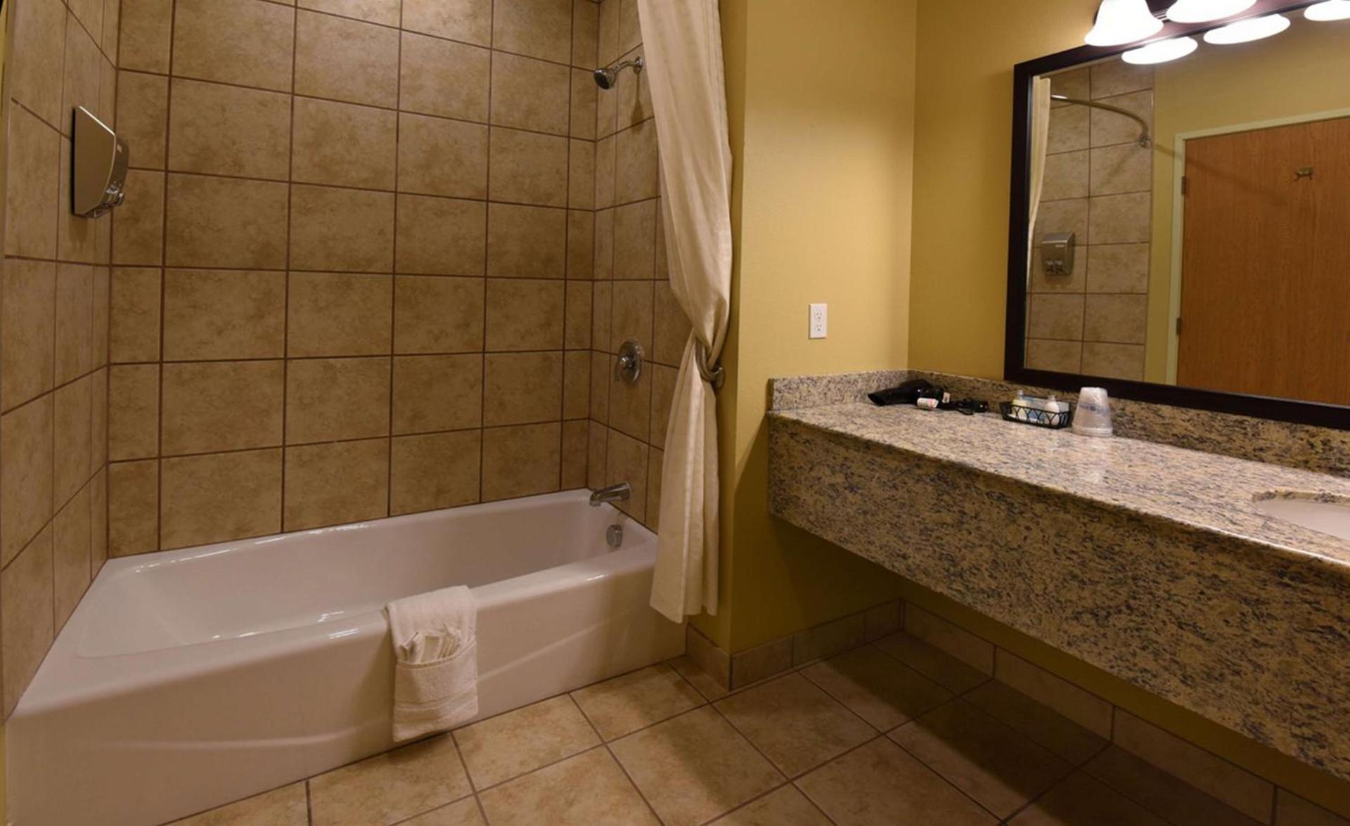 Best Western Plus Vintage Valley Inn photo 14