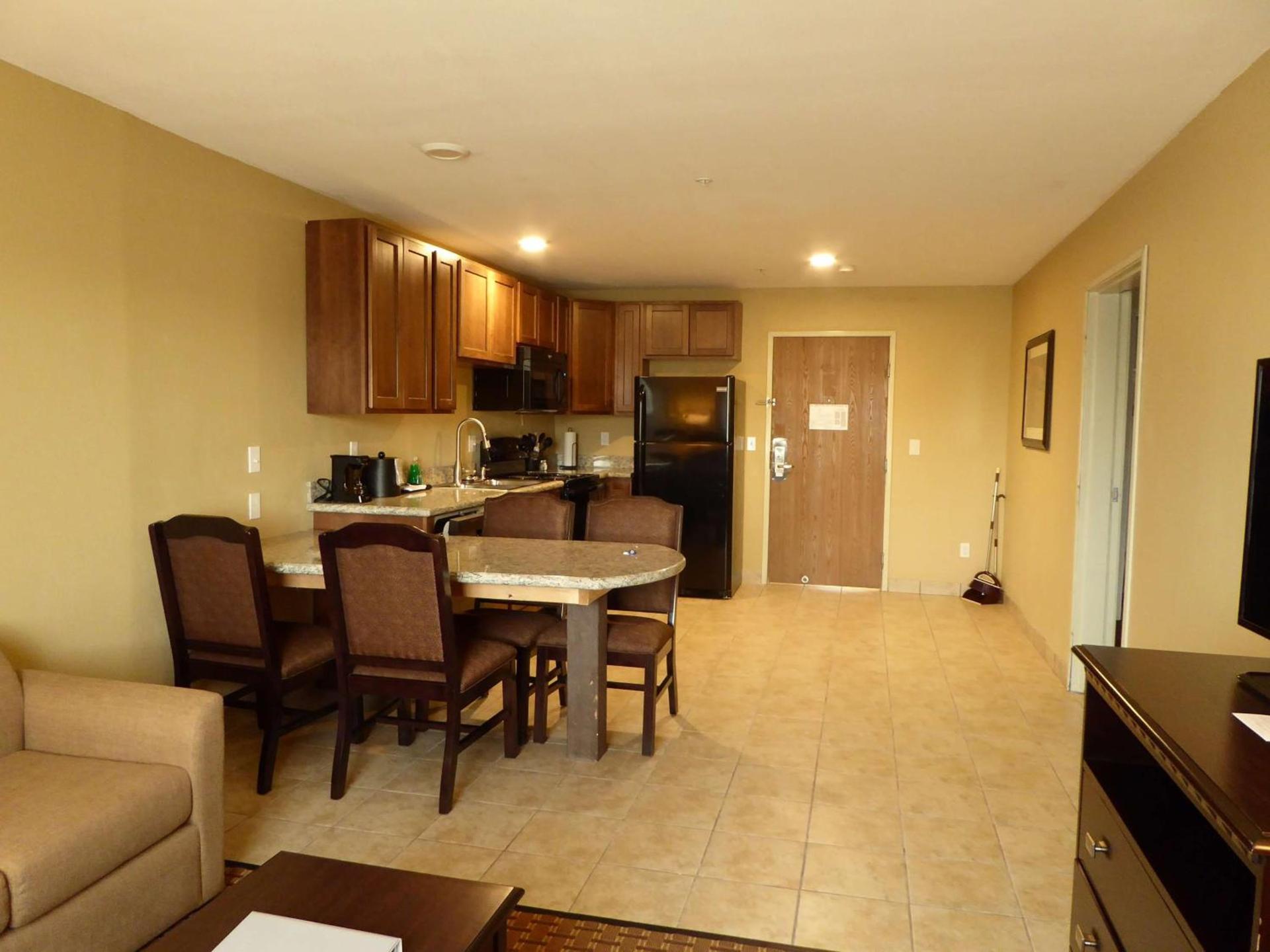 Best Western Plus Vintage Valley Inn photo 20