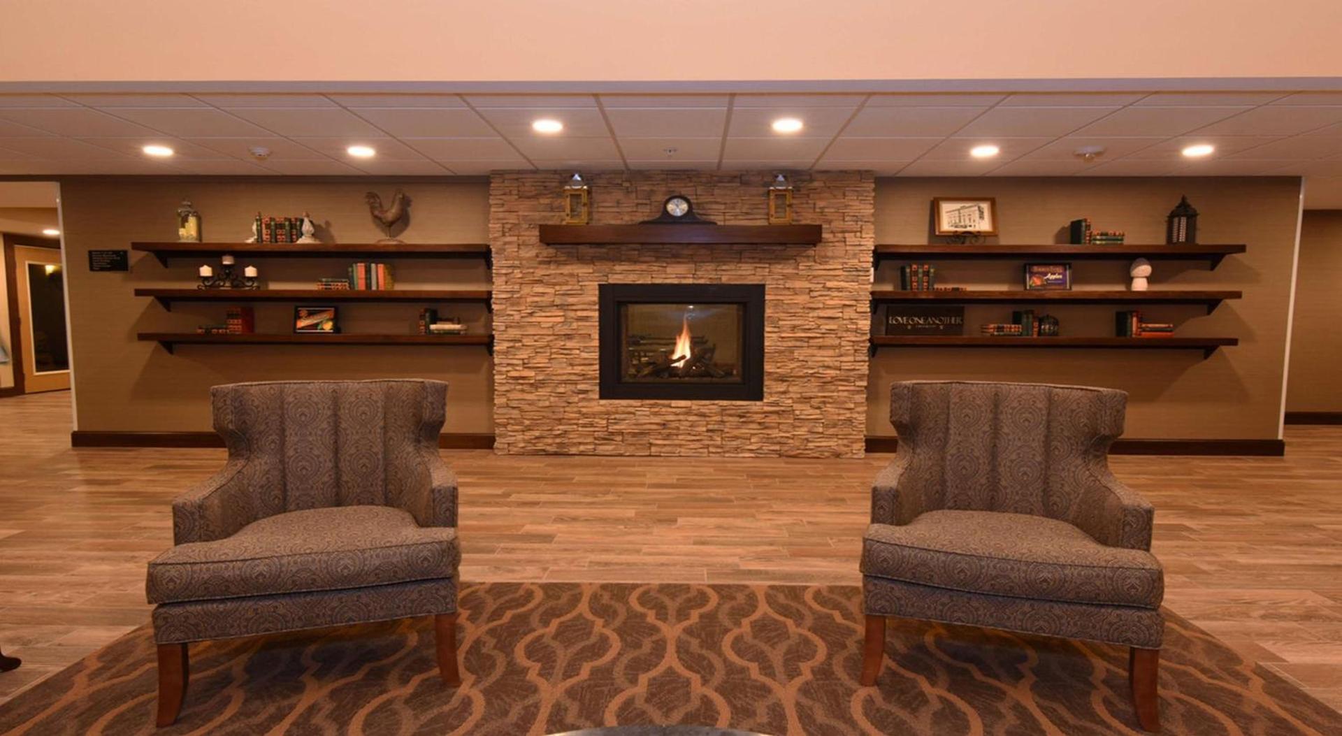 Best Western Plus Vintage Valley Inn photo 40
