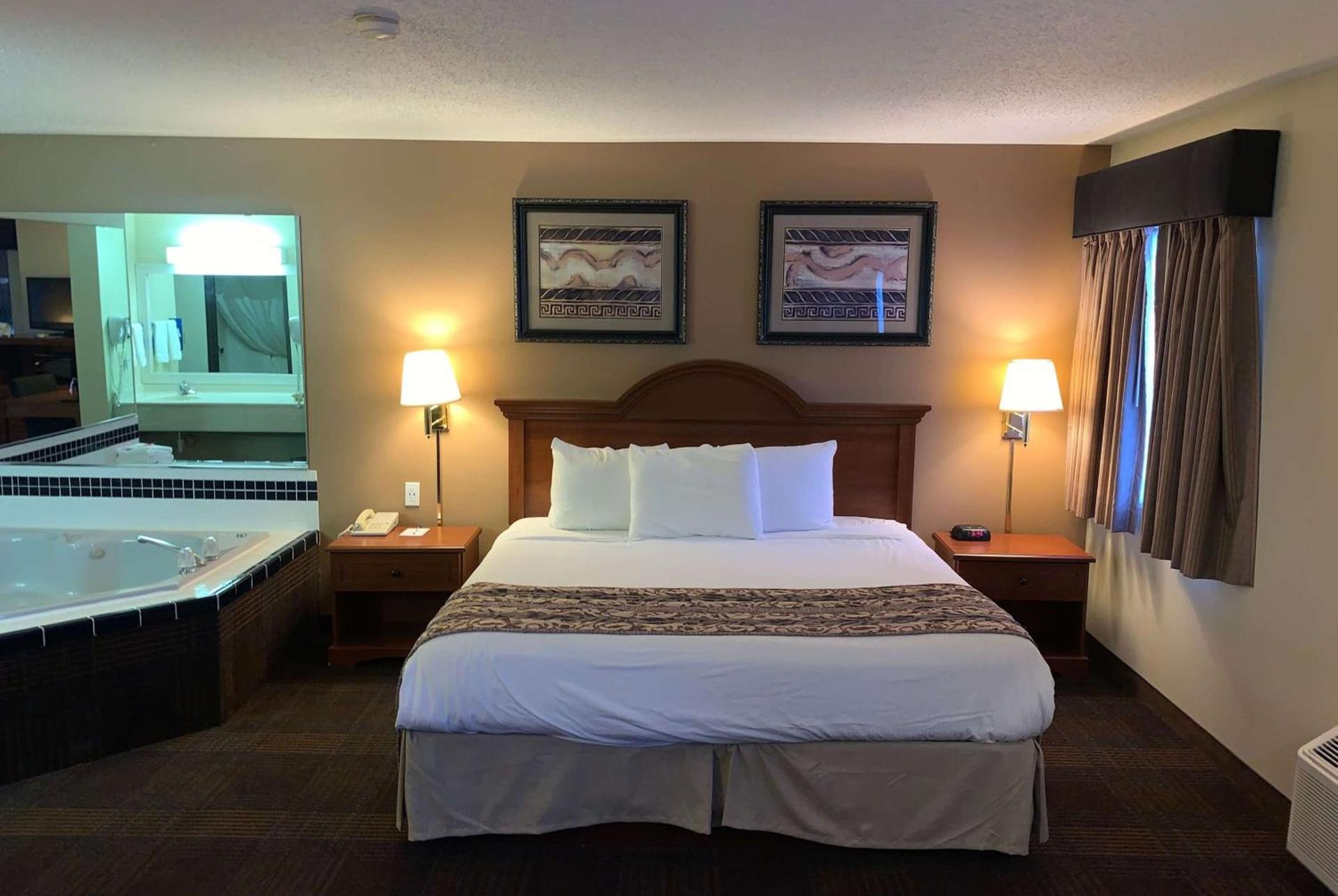 Baymont by Wyndham LeMars photo 15